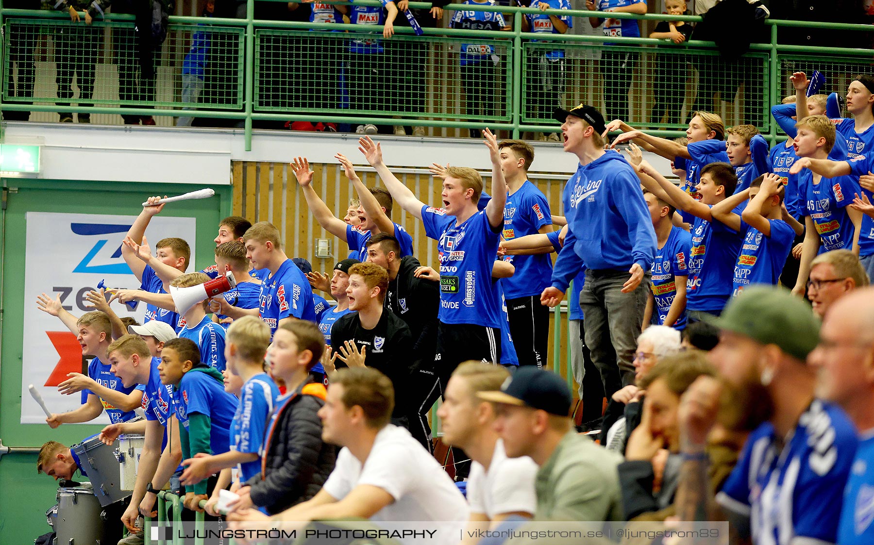 IFK Skövde HK-IF Hallby HK 32-28,herr,Arena Skövde,Skövde,Sverige,Handboll,,2021,268628