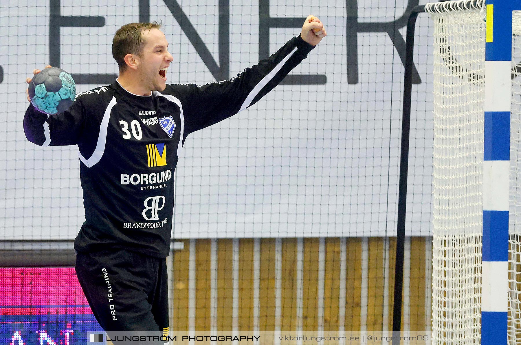 IFK Skövde HK-IF Hallby HK 32-28,herr,Arena Skövde,Skövde,Sverige,Handboll,,2021,268651