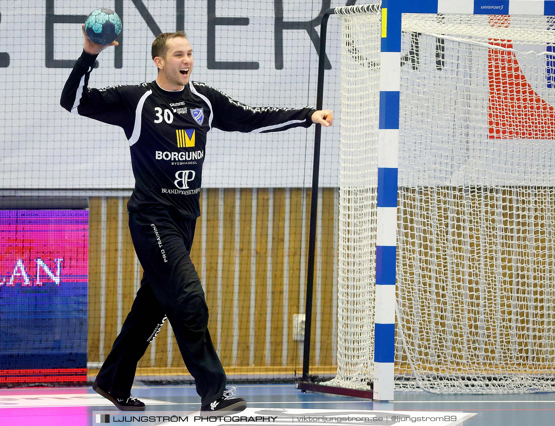 IFK Skövde HK-IF Hallby HK 32-28,herr,Arena Skövde,Skövde,Sverige,Handboll,,2021,268652