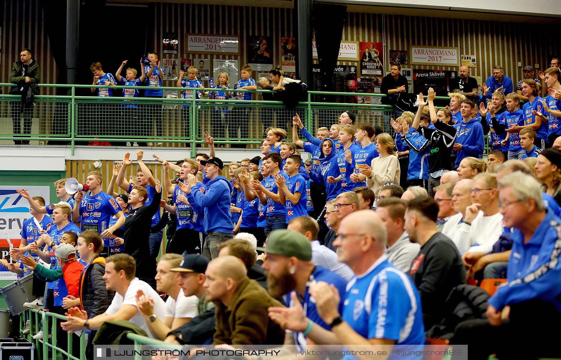 IFK Skövde HK-IF Hallby HK 32-28,herr,Arena Skövde,Skövde,Sverige,Handboll,,2021,268654