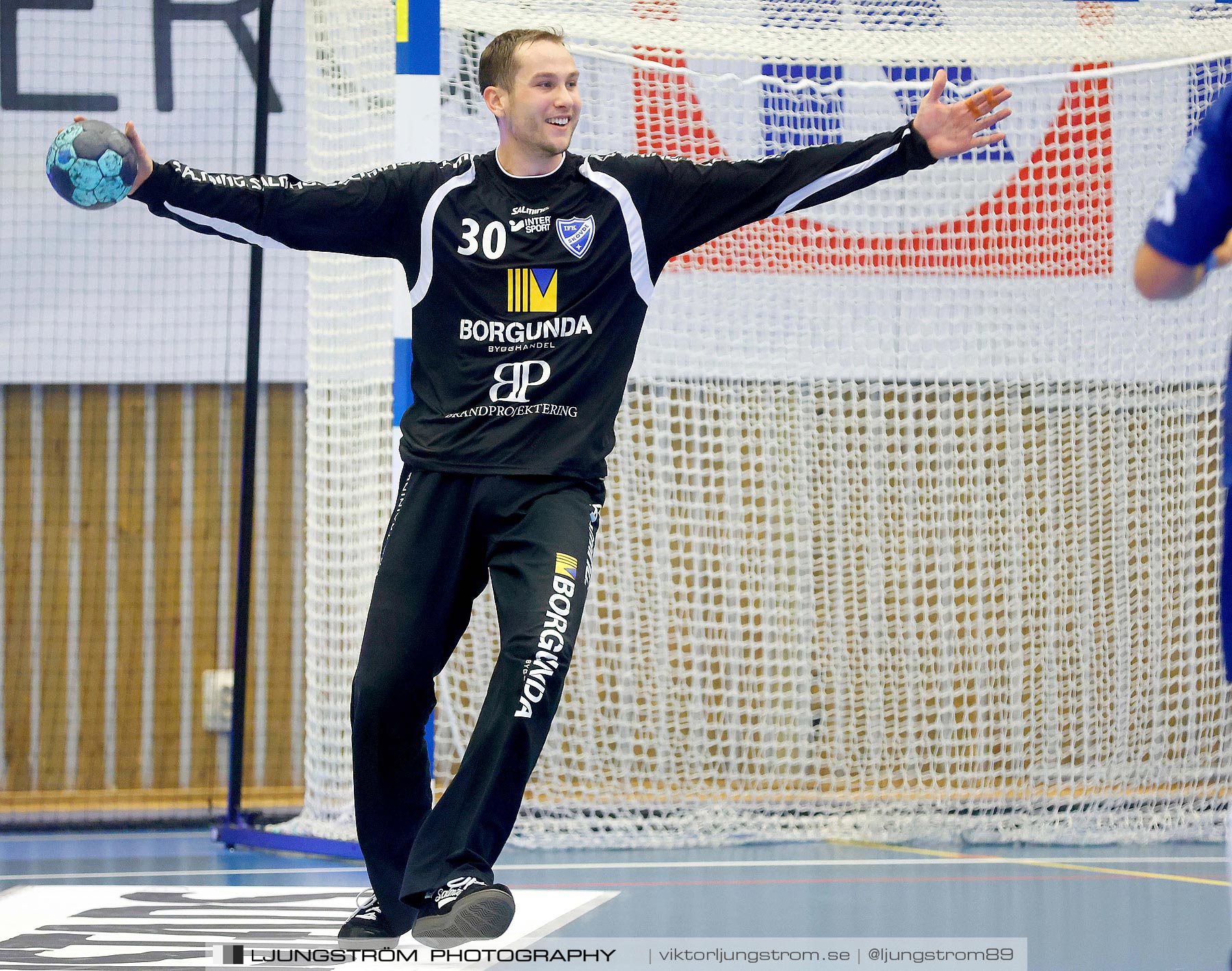 IFK Skövde HK-IF Hallby HK 32-28,herr,Arena Skövde,Skövde,Sverige,Handboll,,2021,268657