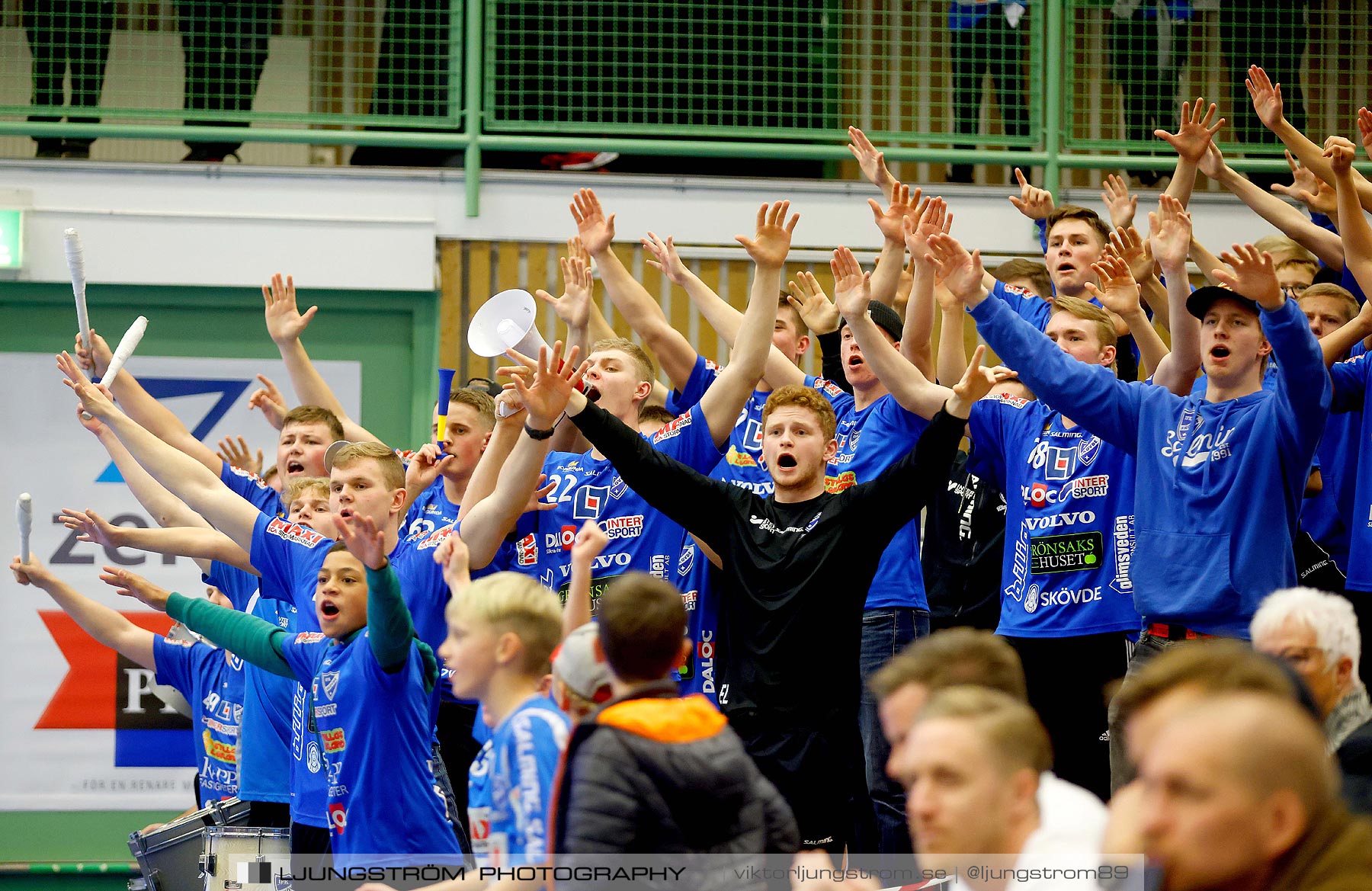 IFK Skövde HK-IF Hallby HK 32-28,herr,Arena Skövde,Skövde,Sverige,Handboll,,2021,268659