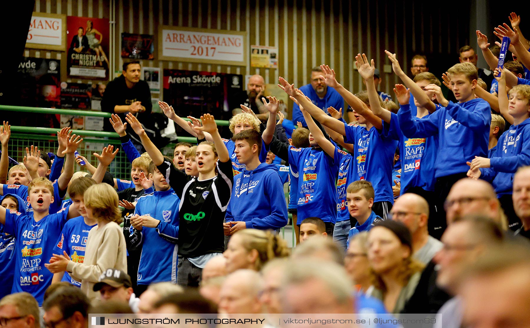 IFK Skövde HK-IF Hallby HK 32-28,herr,Arena Skövde,Skövde,Sverige,Handboll,,2021,268661