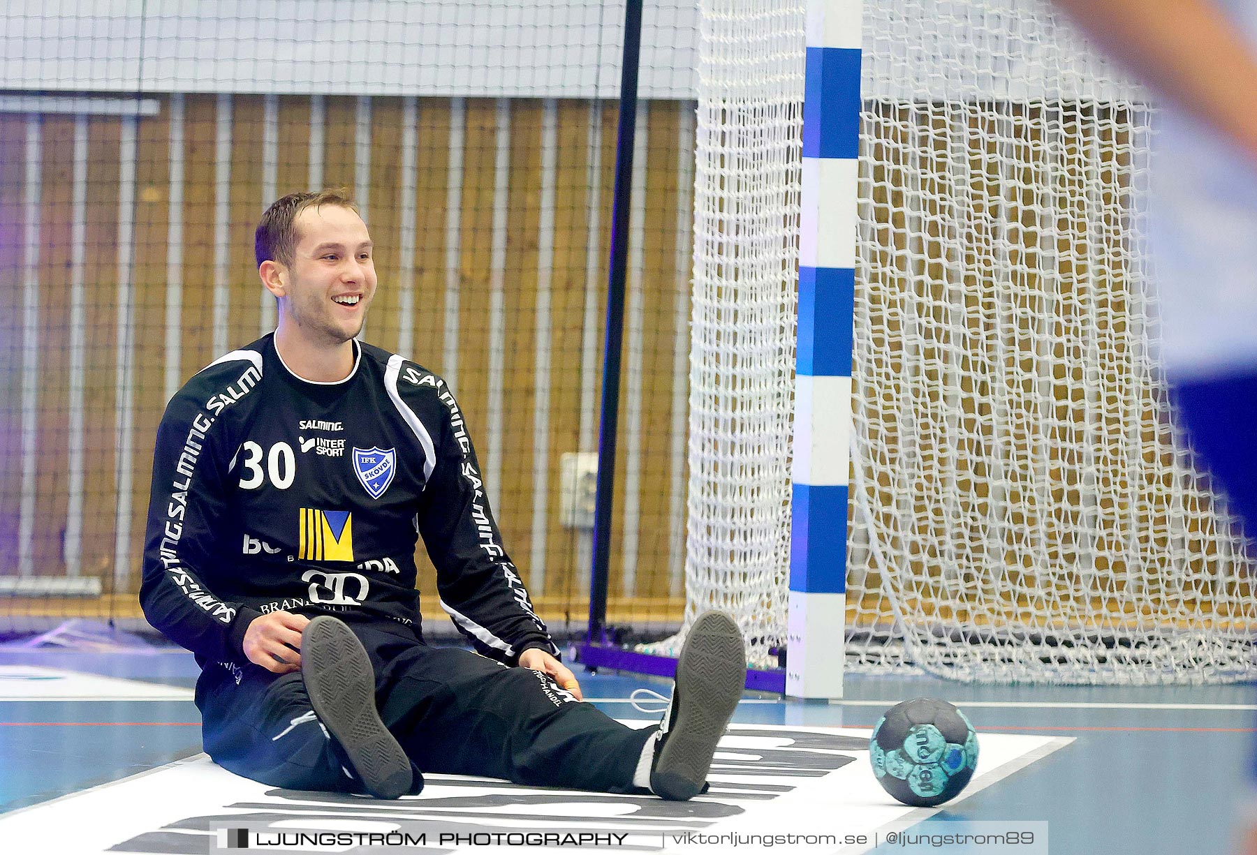 IFK Skövde HK-IF Hallby HK 32-28,herr,Arena Skövde,Skövde,Sverige,Handboll,,2021,268671