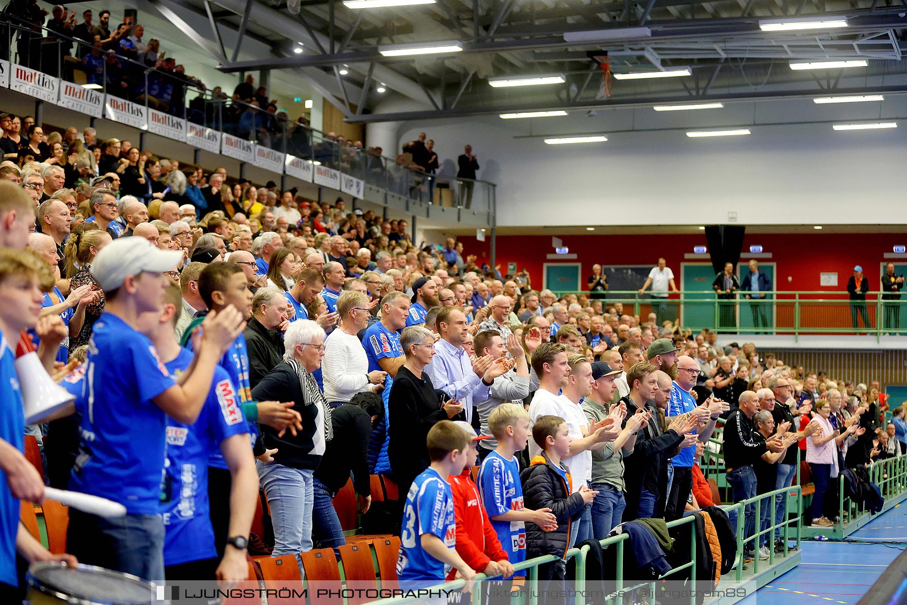 IFK Skövde HK-IF Hallby HK 32-28,herr,Arena Skövde,Skövde,Sverige,Handboll,,2021,268678