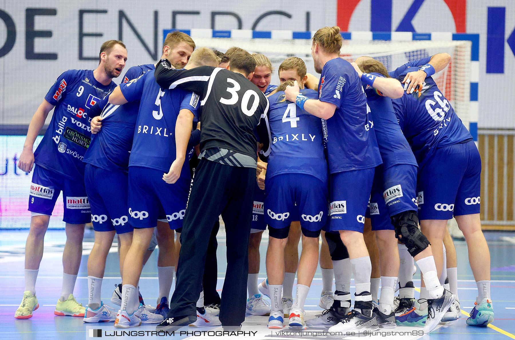 IFK Skövde HK-IF Hallby HK 32-28,herr,Arena Skövde,Skövde,Sverige,Handboll,,2021,268698