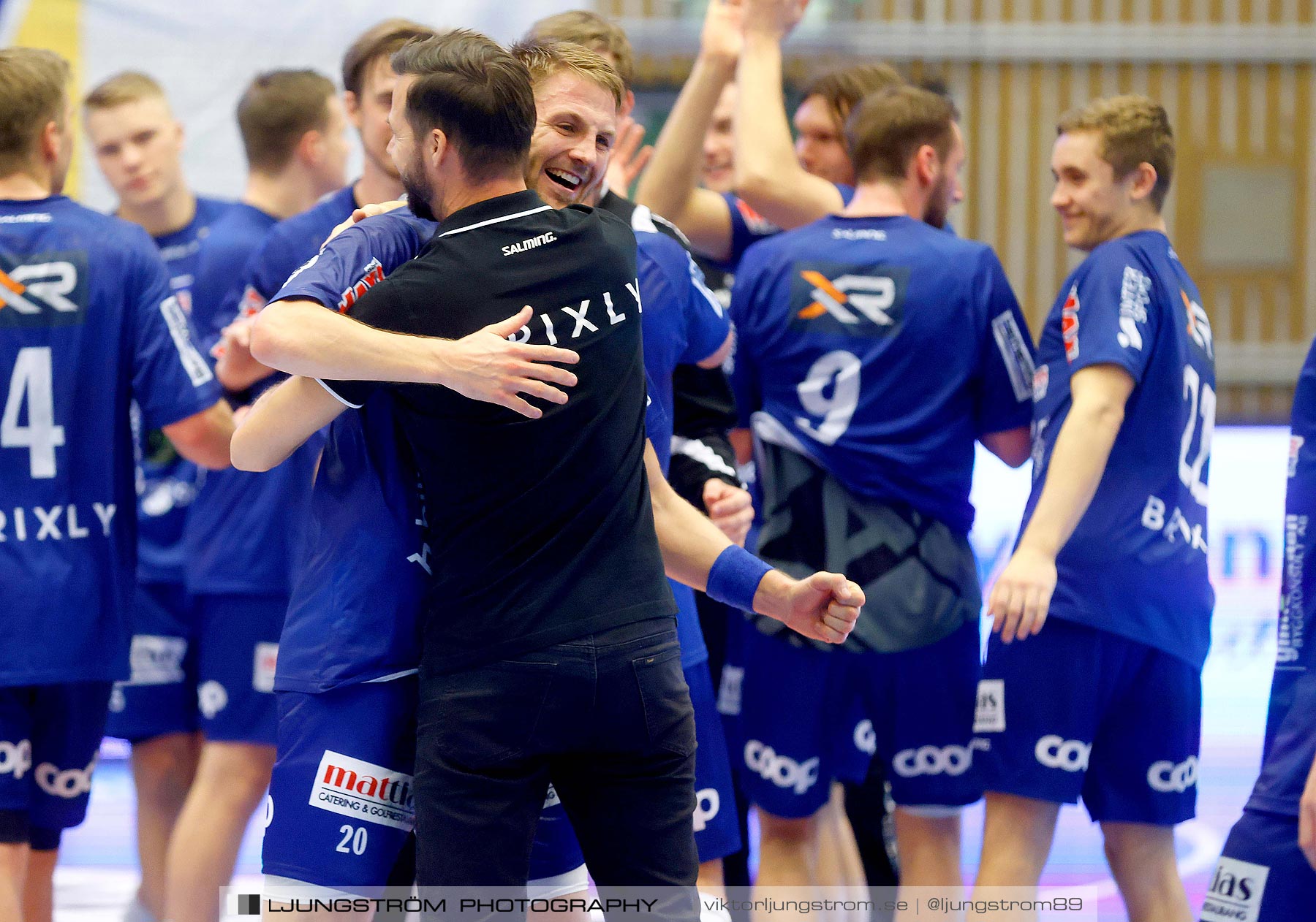 IFK Skövde HK-IF Hallby HK 32-28,herr,Arena Skövde,Skövde,Sverige,Handboll,,2021,268706