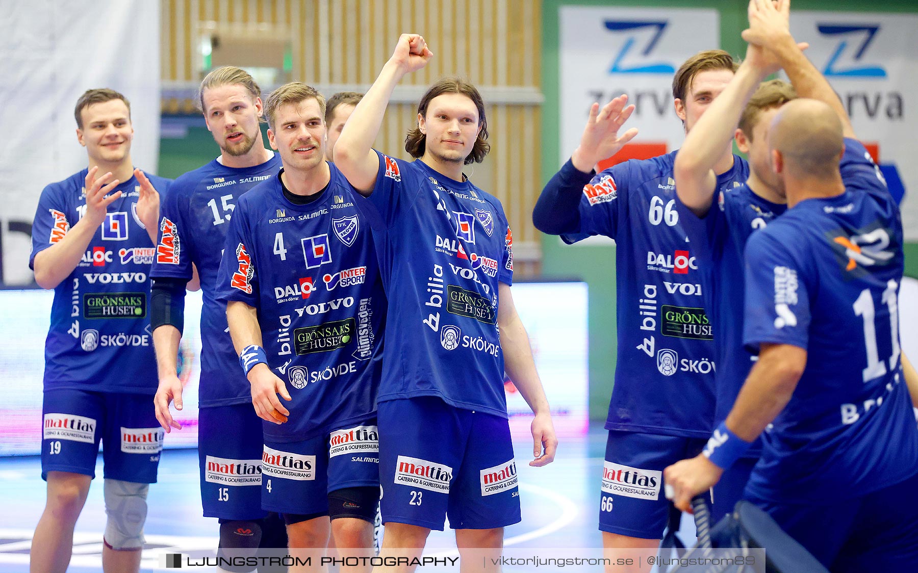 IFK Skövde HK-IF Hallby HK 32-28,herr,Arena Skövde,Skövde,Sverige,Handboll,,2021,268717