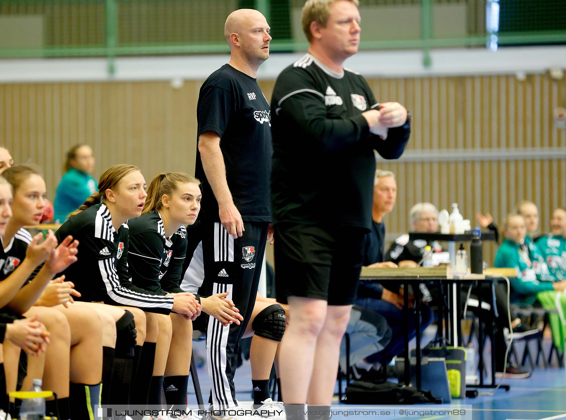 Annliz Cup Superelit FINAL Viborg HK-Ajax København 33-20,dam,Arena Skövde,Skövde,Sverige,Handboll,,2021,268747