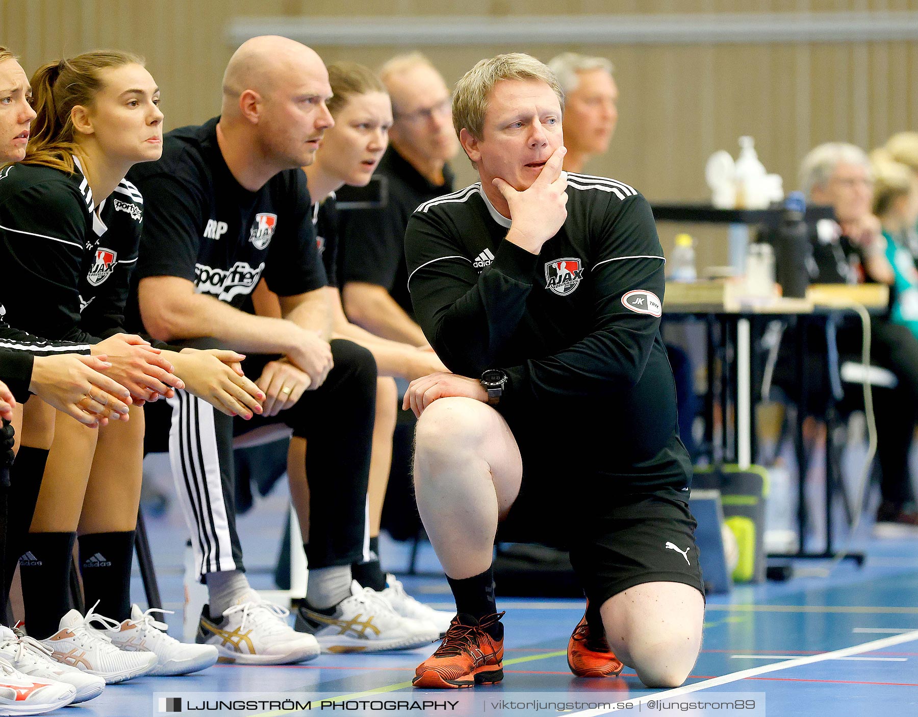 Annliz Cup Superelit FINAL Viborg HK-Ajax København 33-20,dam,Arena Skövde,Skövde,Sverige,Handboll,,2021,268760