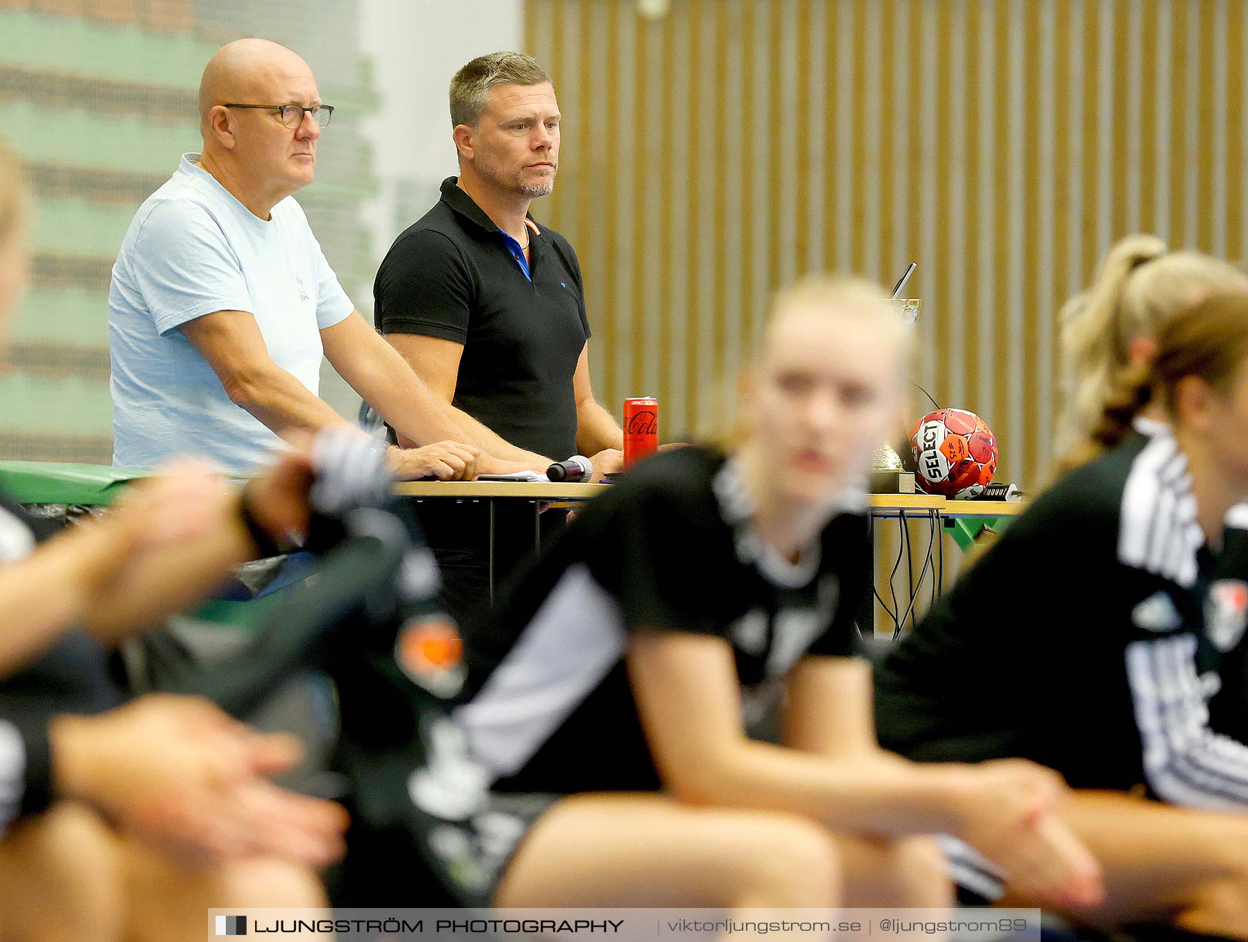 Annliz Cup Superelit FINAL Viborg HK-Ajax København 33-20,dam,Arena Skövde,Skövde,Sverige,Handboll,,2021,268779