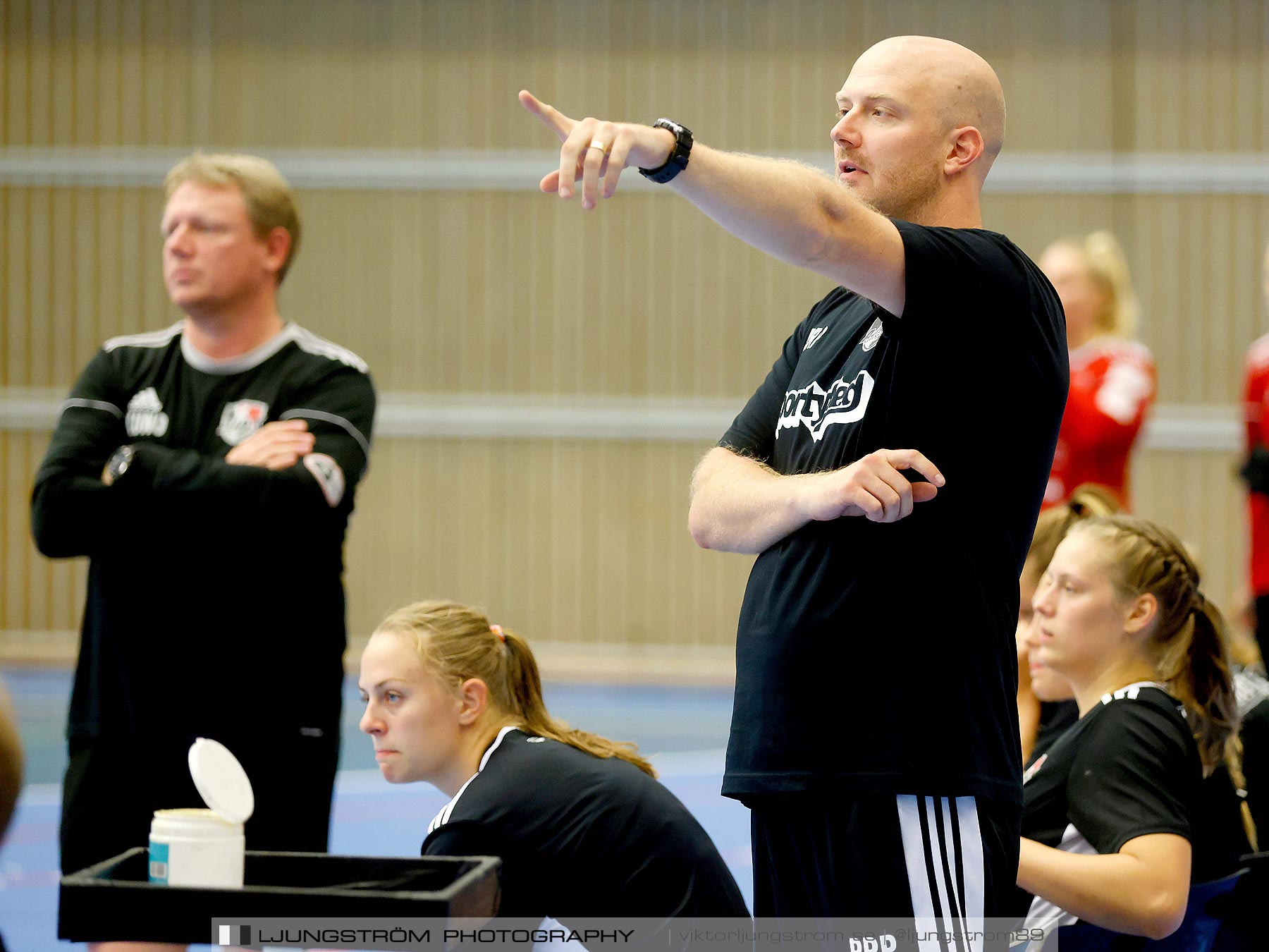 Annliz Cup Superelit FINAL Viborg HK-Ajax København 33-20,dam,Arena Skövde,Skövde,Sverige,Handboll,,2021,268810