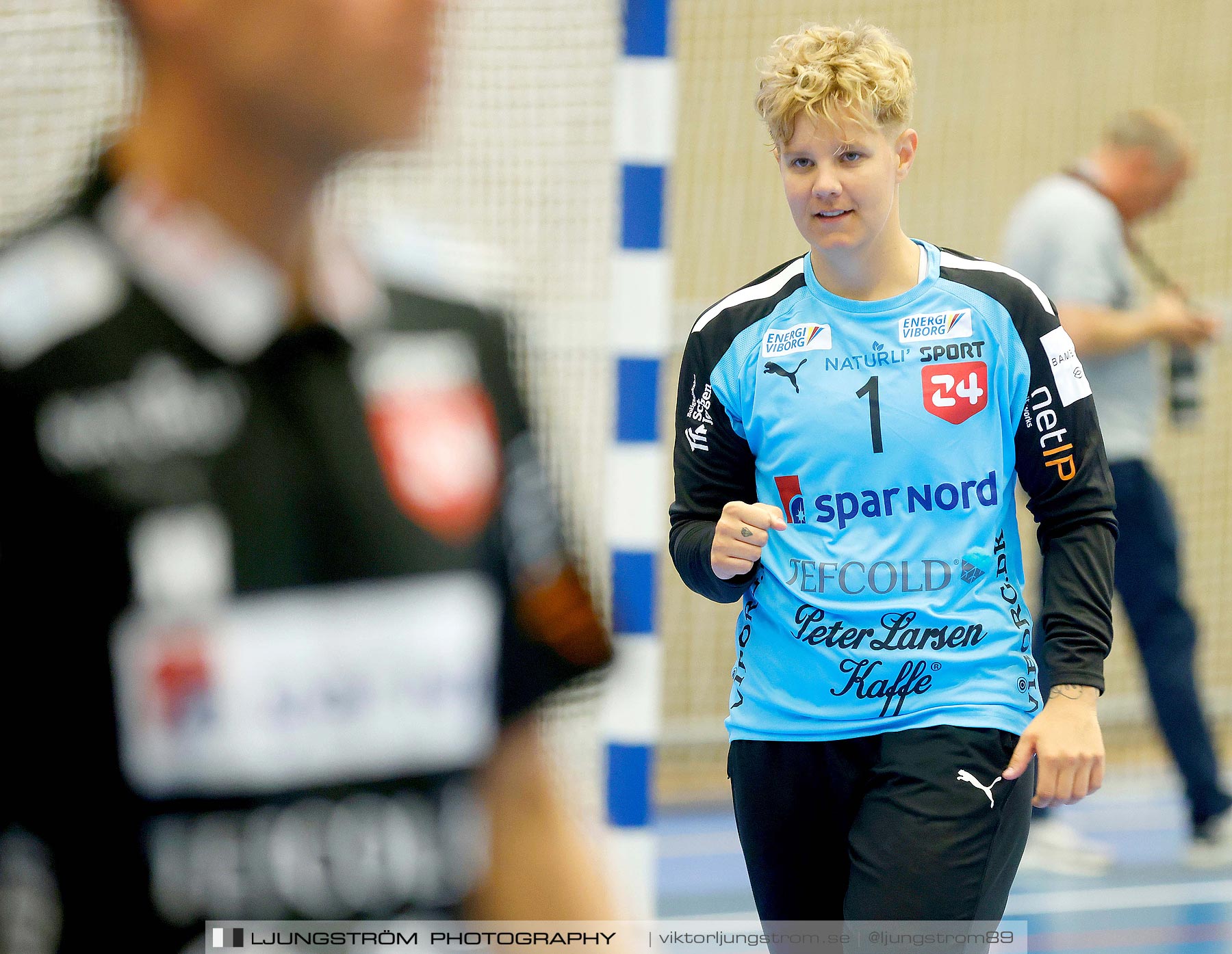 Annliz Cup Superelit FINAL Viborg HK-Ajax København 33-20,dam,Arena Skövde,Skövde,Sverige,Handboll,,2021,268812