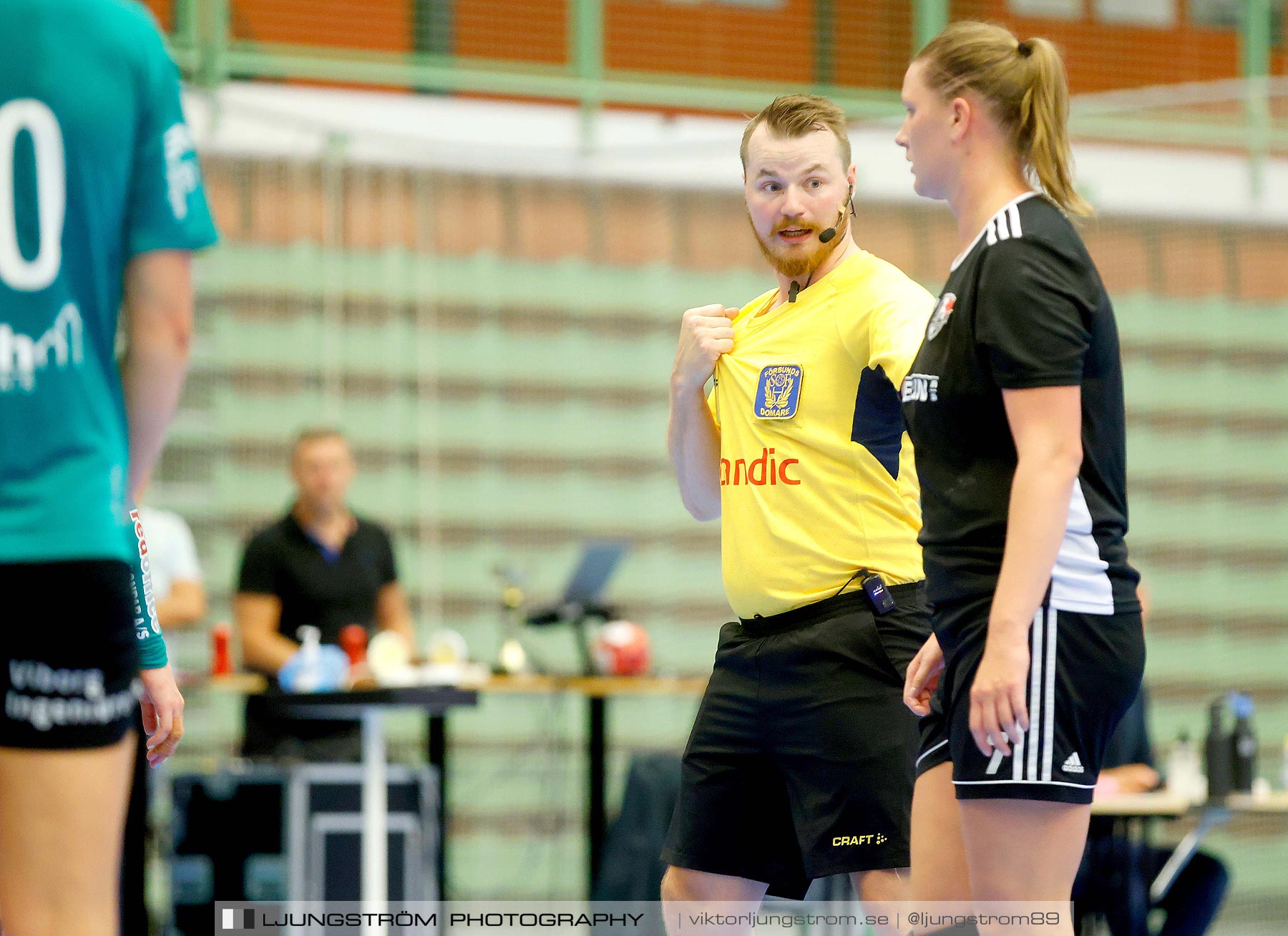 Annliz Cup Superelit FINAL Viborg HK-Ajax København 33-20,dam,Arena Skövde,Skövde,Sverige,Handboll,,2021,268853