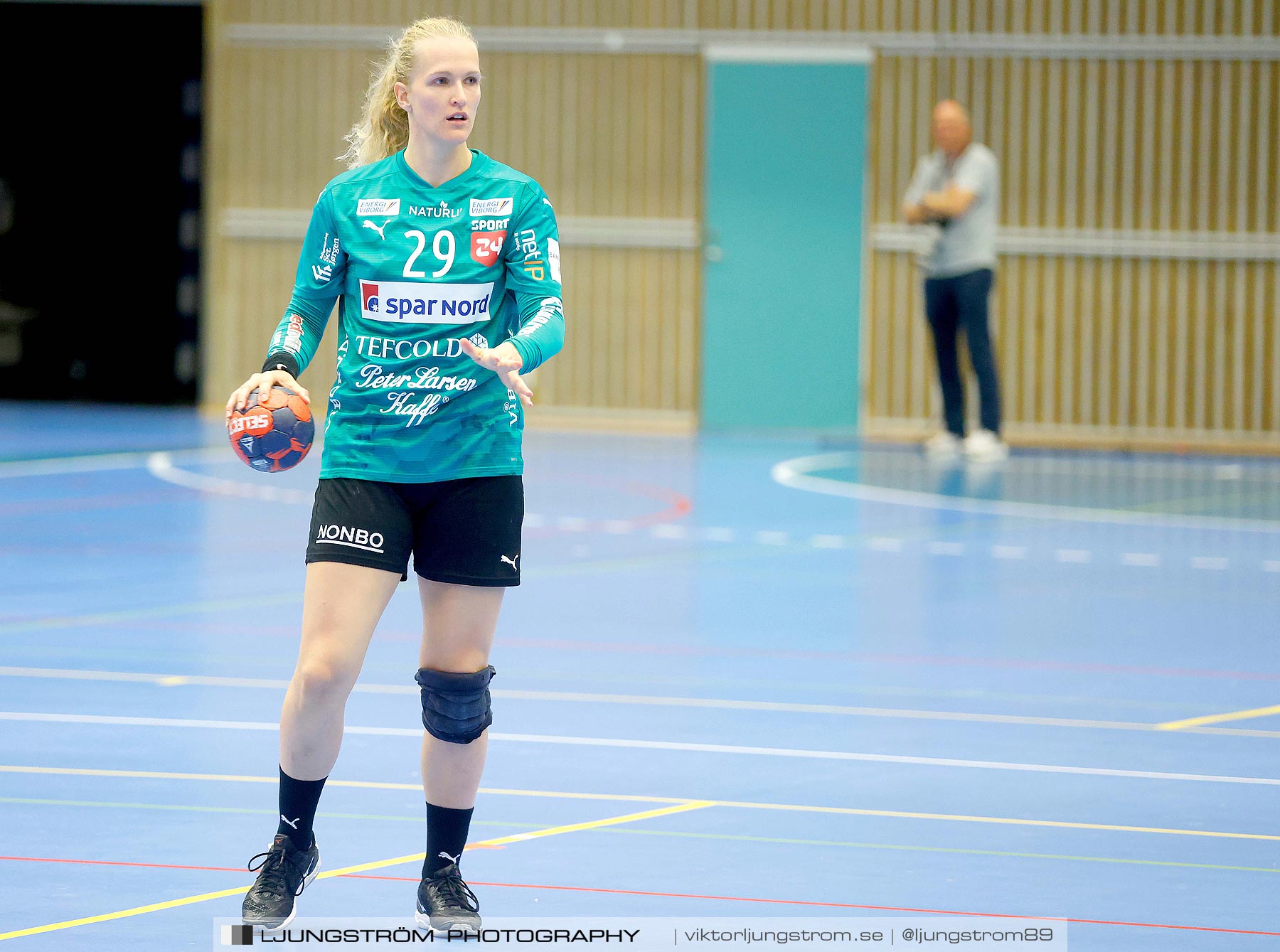 Annliz Cup Superelit FINAL Viborg HK-Ajax København 33-20,dam,Arena Skövde,Skövde,Sverige,Handboll,,2021,268896