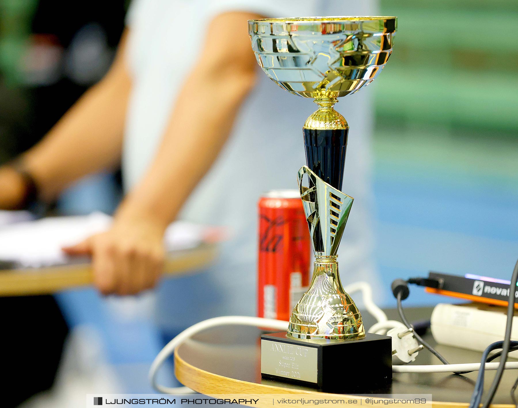 Annliz Cup Superelit FINAL Viborg HK-Ajax København 33-20,dam,Arena Skövde,Skövde,Sverige,Handboll,,2021,268904