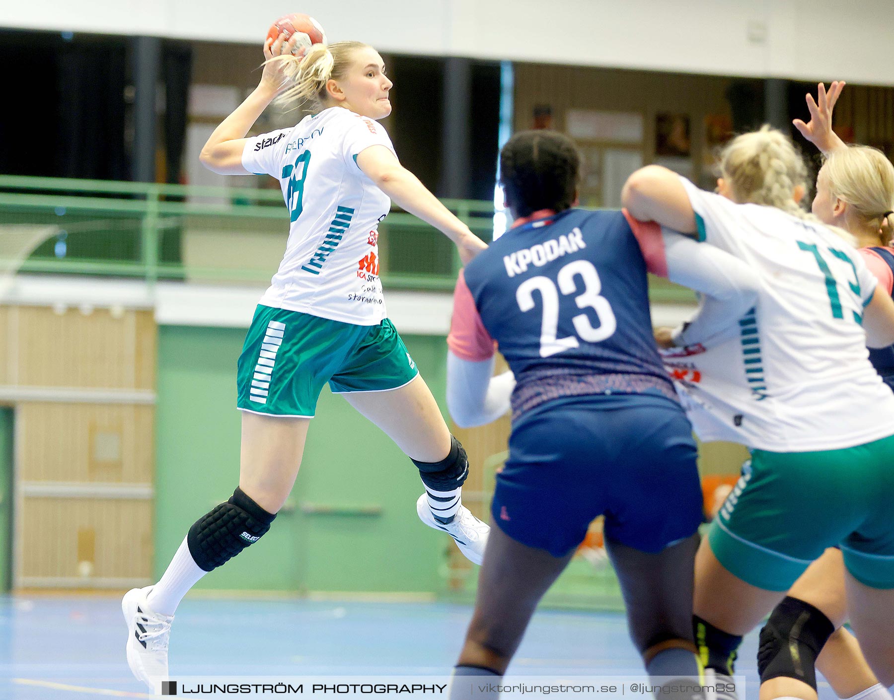 Annliz Cup Superelit Bronsmatch Skuru IK-Neptunes de Nantes 19-32,dam,Arena Skövde,Skövde,Sverige,Handboll,,2021,268949