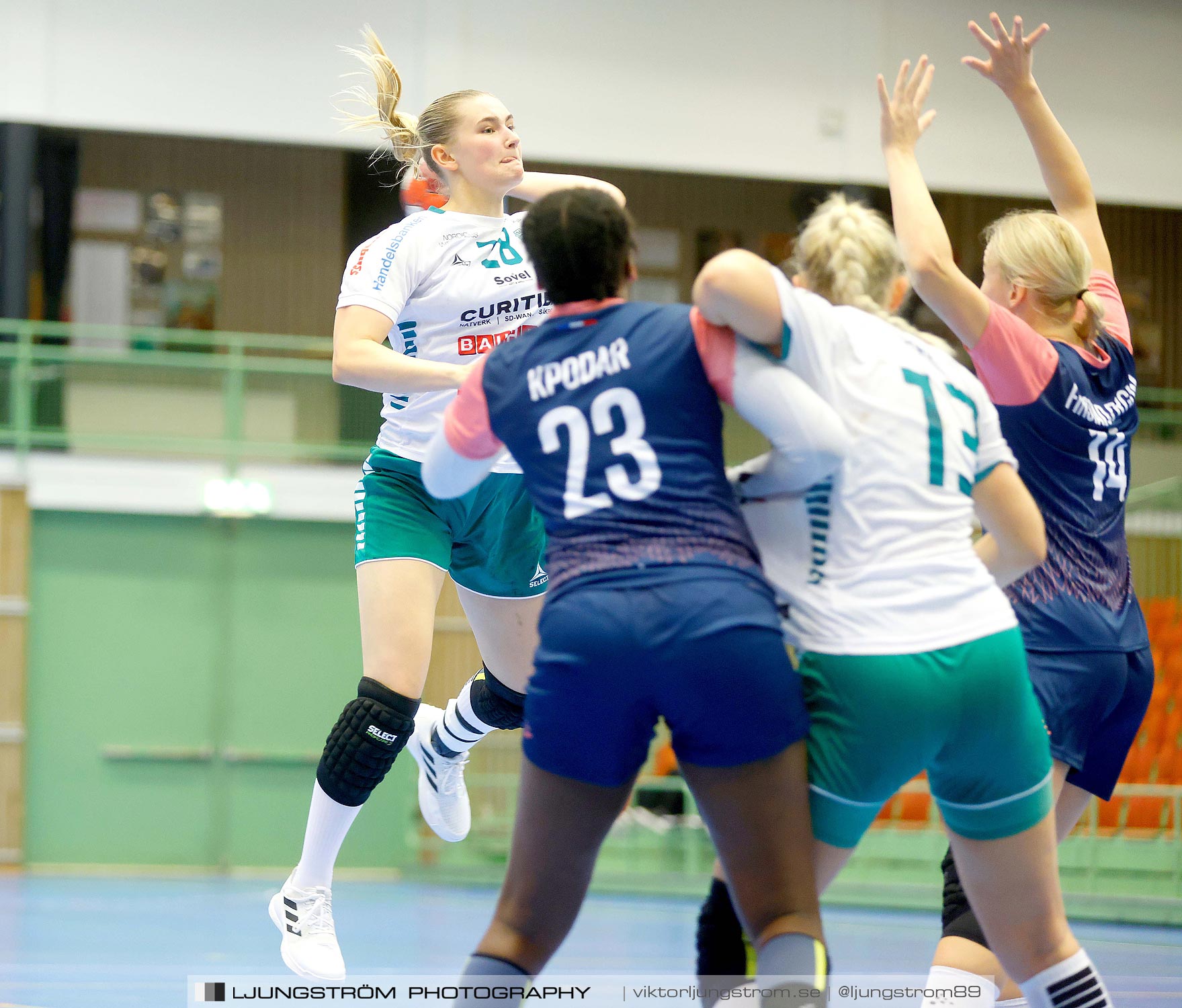 Annliz Cup Superelit Bronsmatch Skuru IK-Neptunes de Nantes 19-32,dam,Arena Skövde,Skövde,Sverige,Handboll,,2021,268950