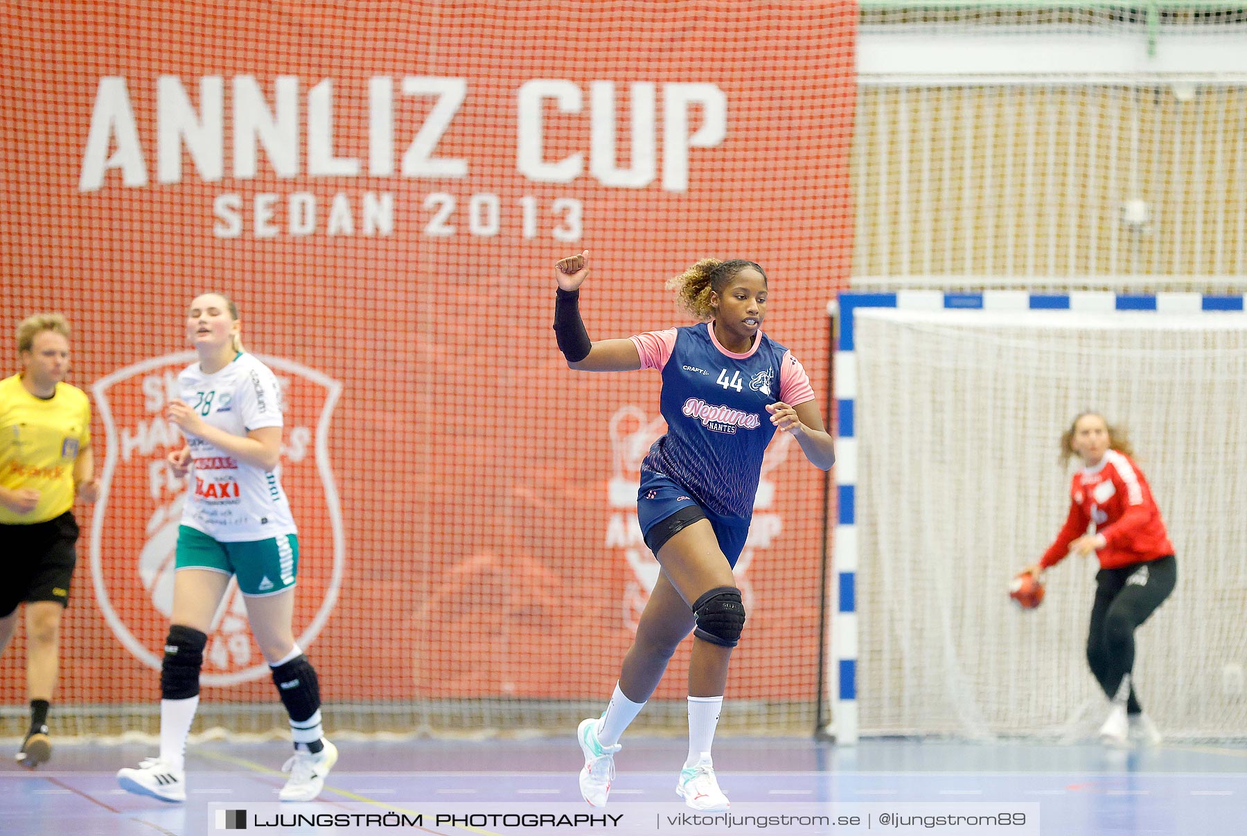 Annliz Cup Superelit Bronsmatch Skuru IK-Neptunes de Nantes 19-32,dam,Arena Skövde,Skövde,Sverige,Handboll,,2021,268960