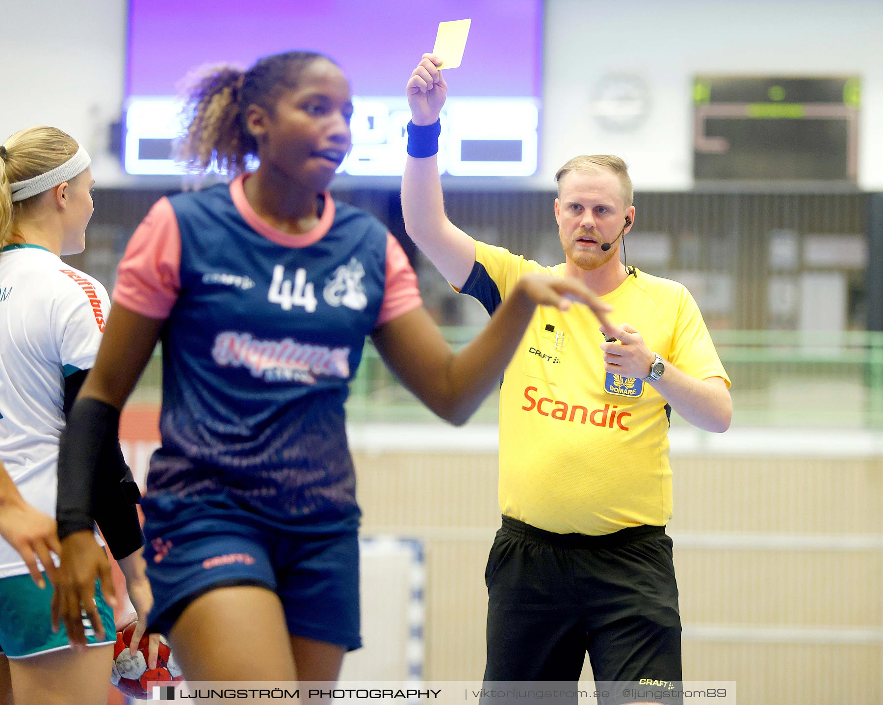 Annliz Cup Superelit Bronsmatch Skuru IK-Neptunes de Nantes 19-32,dam,Arena Skövde,Skövde,Sverige,Handboll,,2021,268979