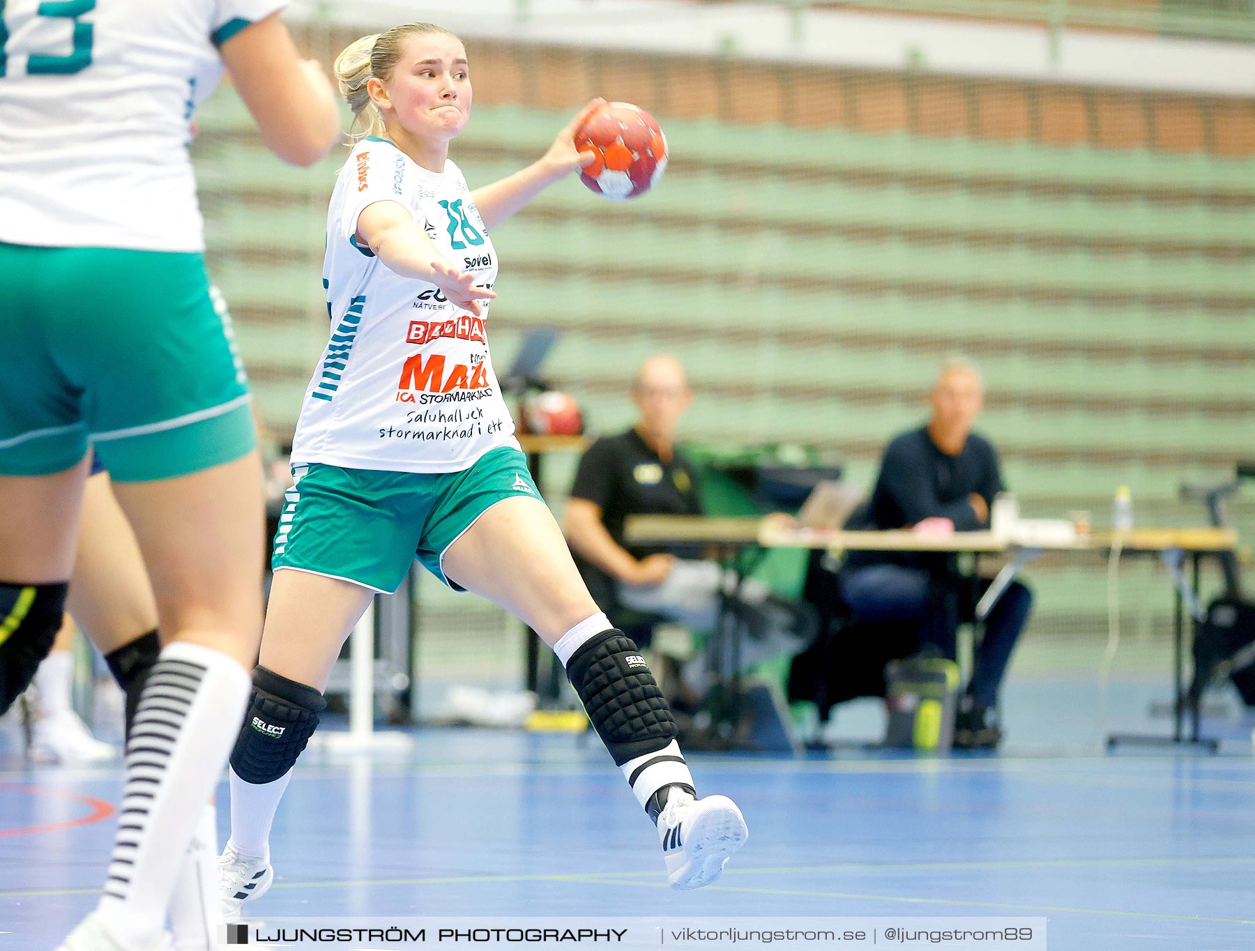 Annliz Cup Superelit Bronsmatch Skuru IK-Neptunes de Nantes 19-32,dam,Arena Skövde,Skövde,Sverige,Handboll,,2021,268981