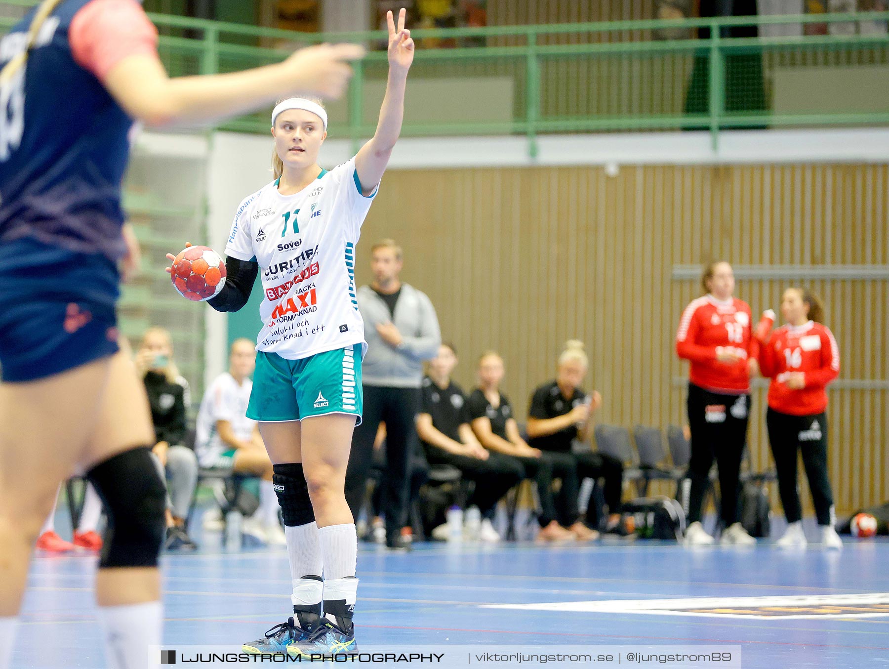 Annliz Cup Superelit Bronsmatch Skuru IK-Neptunes de Nantes 19-32,dam,Arena Skövde,Skövde,Sverige,Handboll,,2021,268990