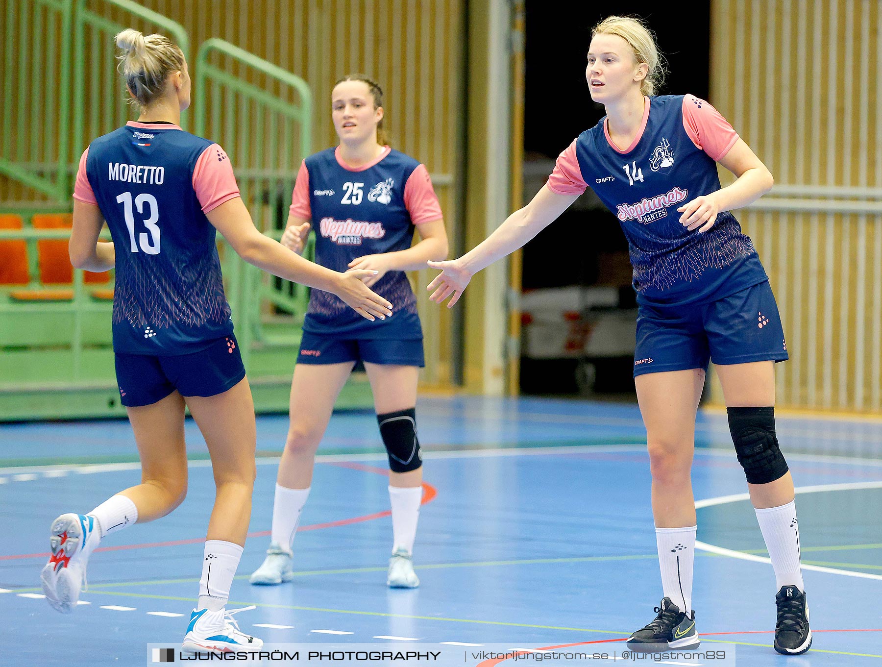 Annliz Cup Superelit Bronsmatch Skuru IK-Neptunes de Nantes 19-32,dam,Arena Skövde,Skövde,Sverige,Handboll,,2021,268993