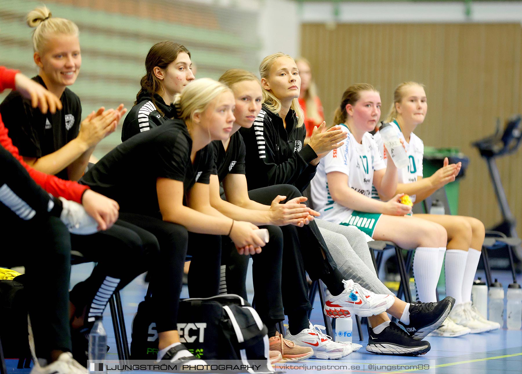 Annliz Cup Superelit Bronsmatch Skuru IK-Neptunes de Nantes 19-32,dam,Arena Skövde,Skövde,Sverige,Handboll,,2021,269002