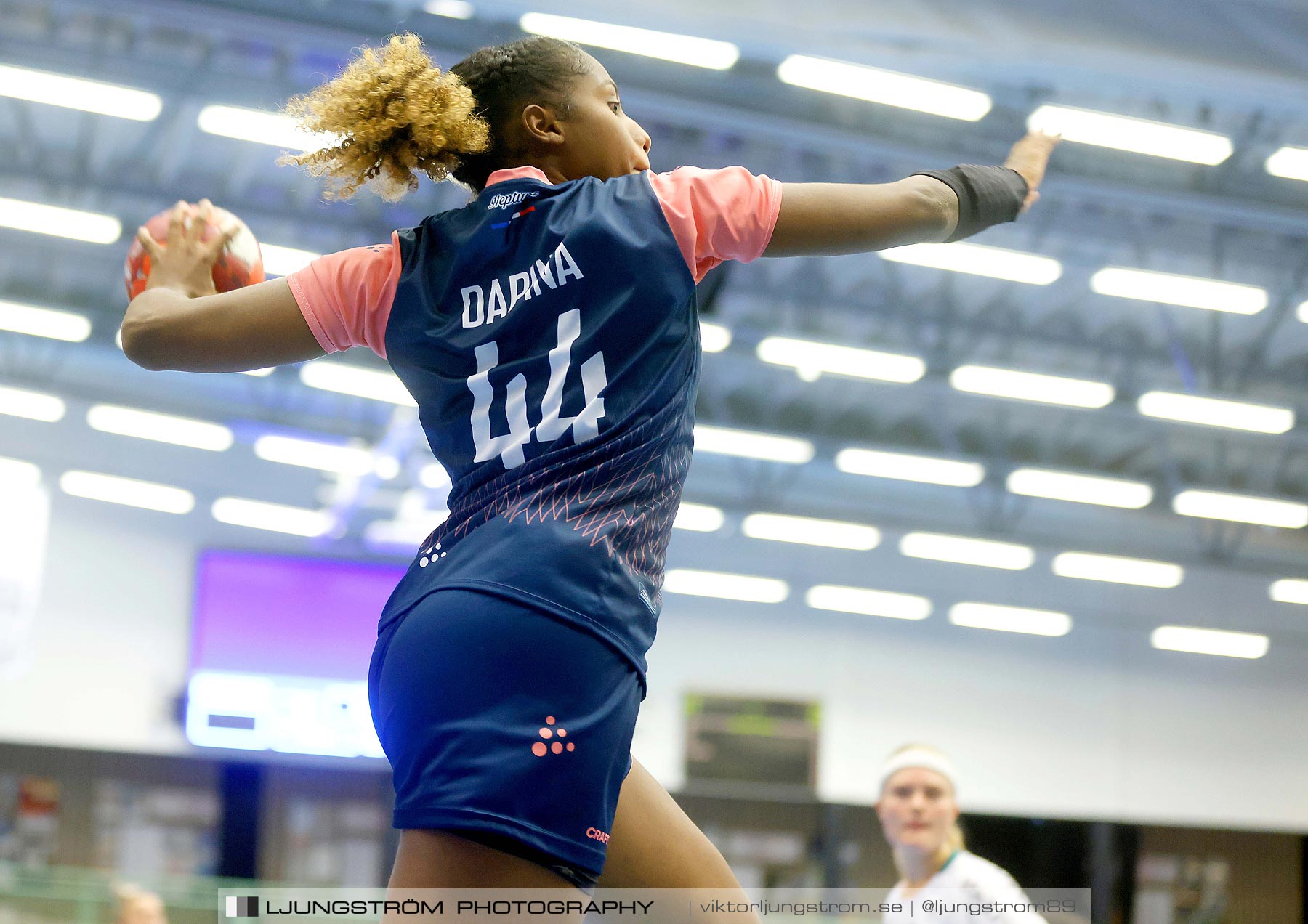 Annliz Cup Superelit Bronsmatch Skuru IK-Neptunes de Nantes 19-32,dam,Arena Skövde,Skövde,Sverige,Handboll,,2021,269004