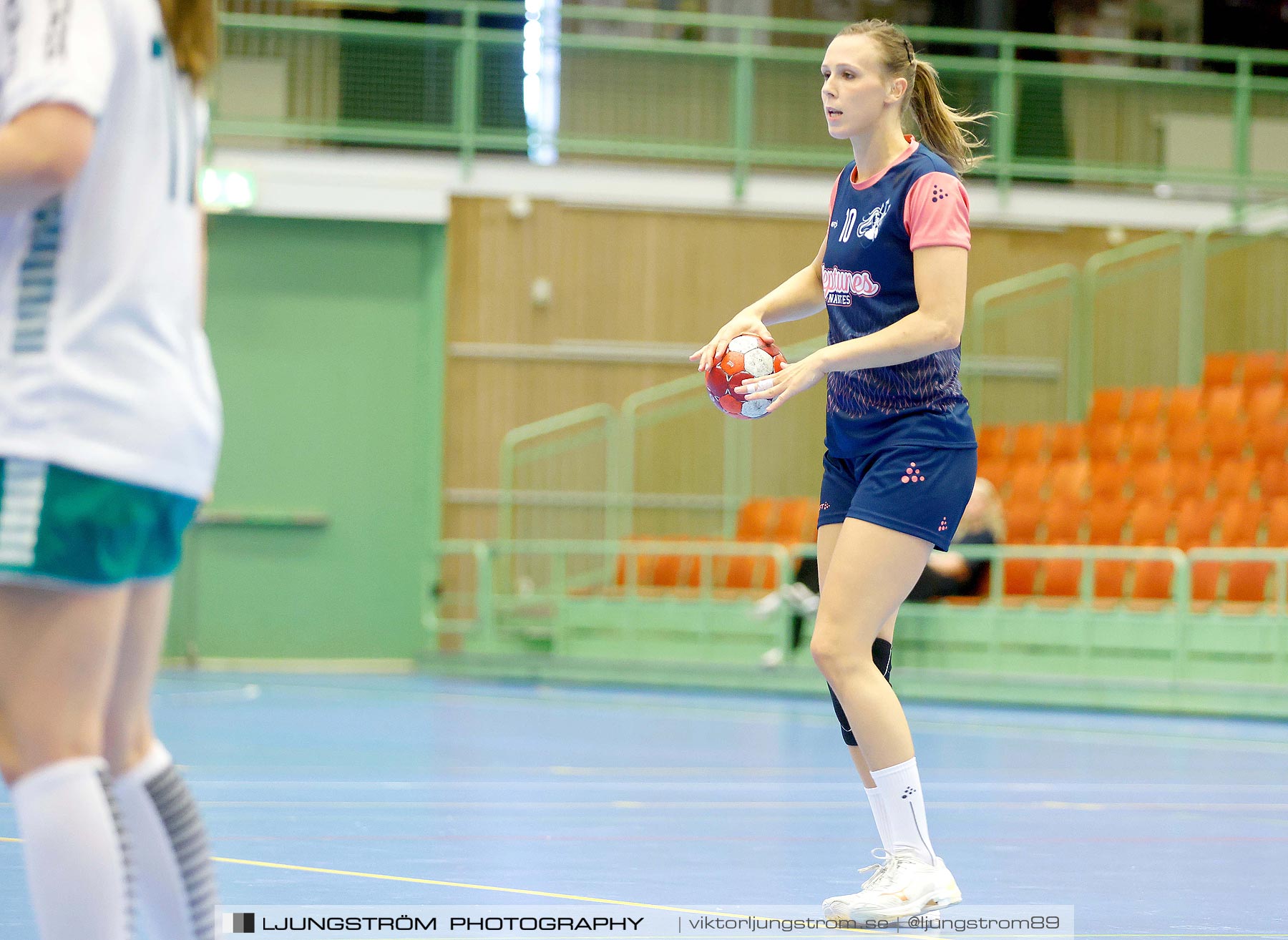 Annliz Cup Superelit Bronsmatch Skuru IK-Neptunes de Nantes 19-32,dam,Arena Skövde,Skövde,Sverige,Handboll,,2021,269016