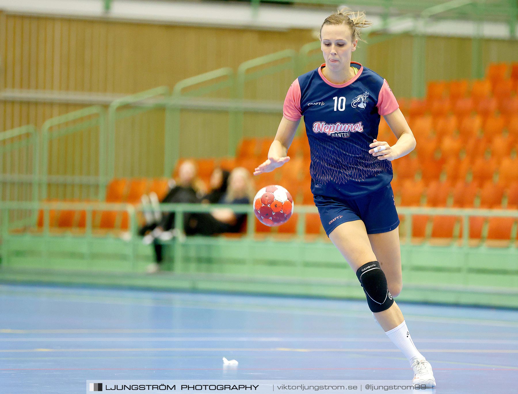 Annliz Cup Superelit Bronsmatch Skuru IK-Neptunes de Nantes 19-32,dam,Arena Skövde,Skövde,Sverige,Handboll,,2021,269018