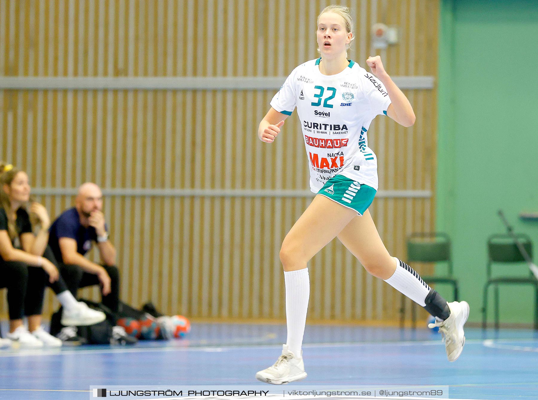 Annliz Cup Superelit Bronsmatch Skuru IK-Neptunes de Nantes 19-32,dam,Arena Skövde,Skövde,Sverige,Handboll,,2021,269028