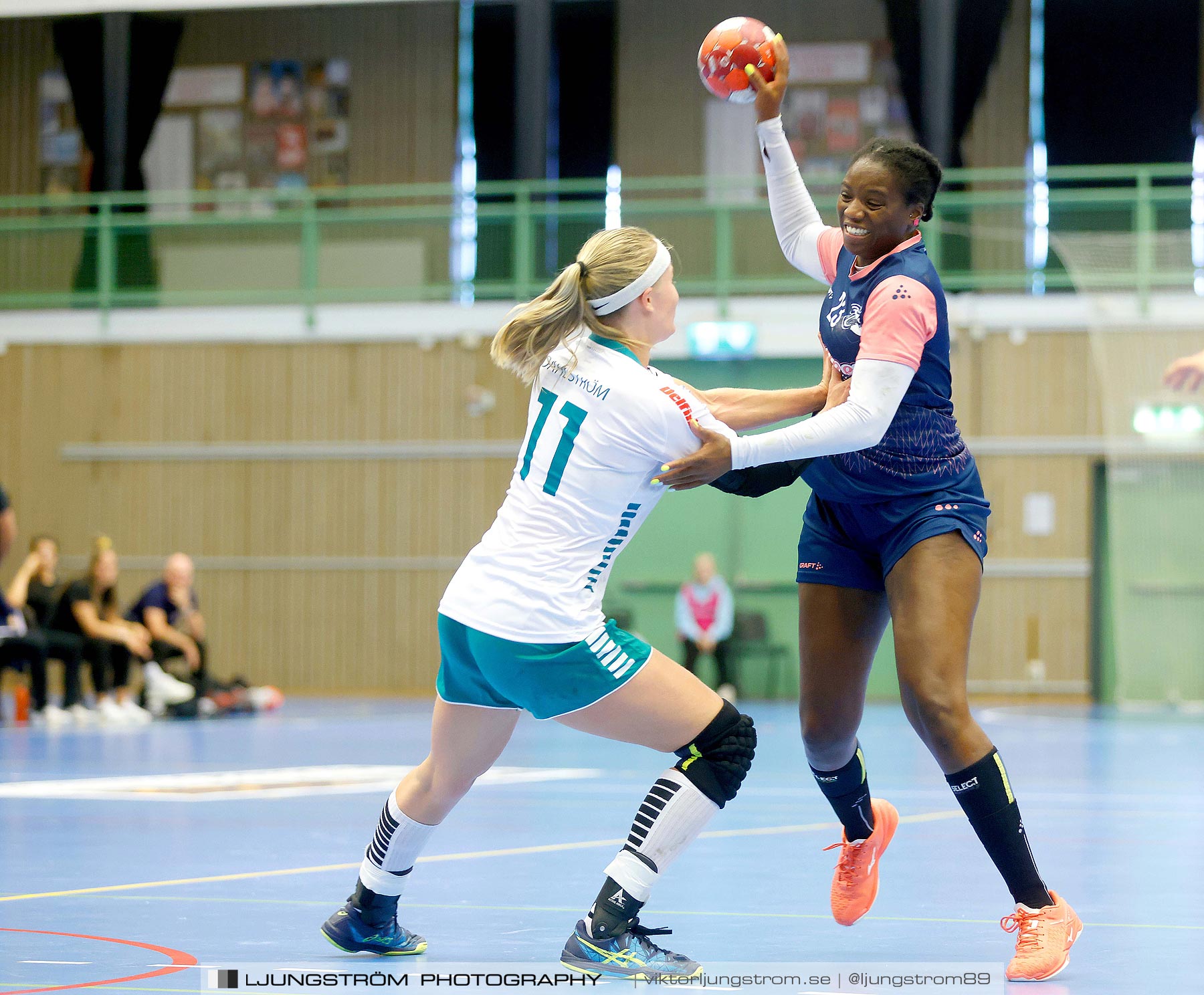 Annliz Cup Superelit Bronsmatch Skuru IK-Neptunes de Nantes 19-32,dam,Arena Skövde,Skövde,Sverige,Handboll,,2021,269029