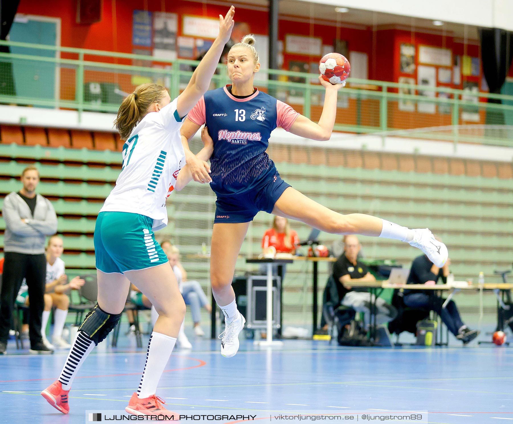 Annliz Cup Superelit Bronsmatch Skuru IK-Neptunes de Nantes 19-32,dam,Arena Skövde,Skövde,Sverige,Handboll,,2021,269032