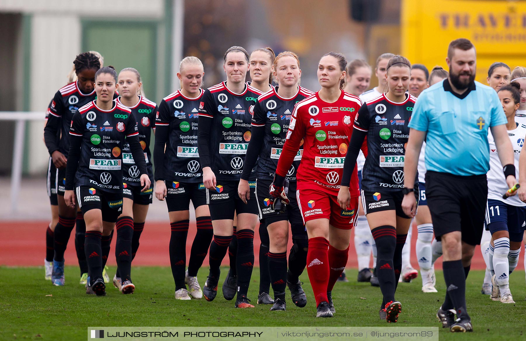 Lidköpings FK-Älvsjö AIK FF 3-1,dam,Framnäs IP,Lidköping,Sverige,Fotboll,,2021,269043