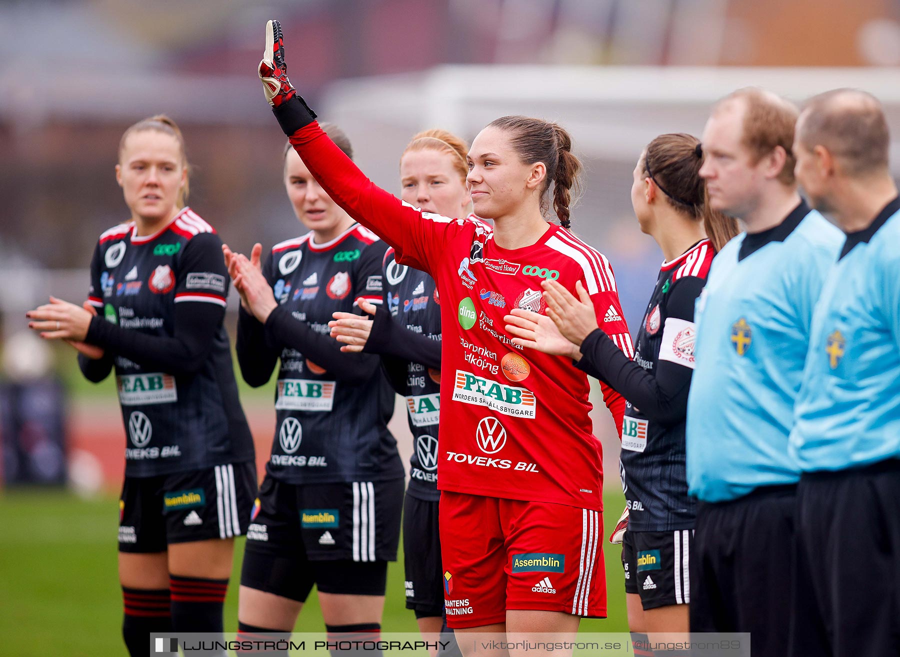 Lidköpings FK-Älvsjö AIK FF 3-1,dam,Framnäs IP,Lidköping,Sverige,Fotboll,,2021,269046