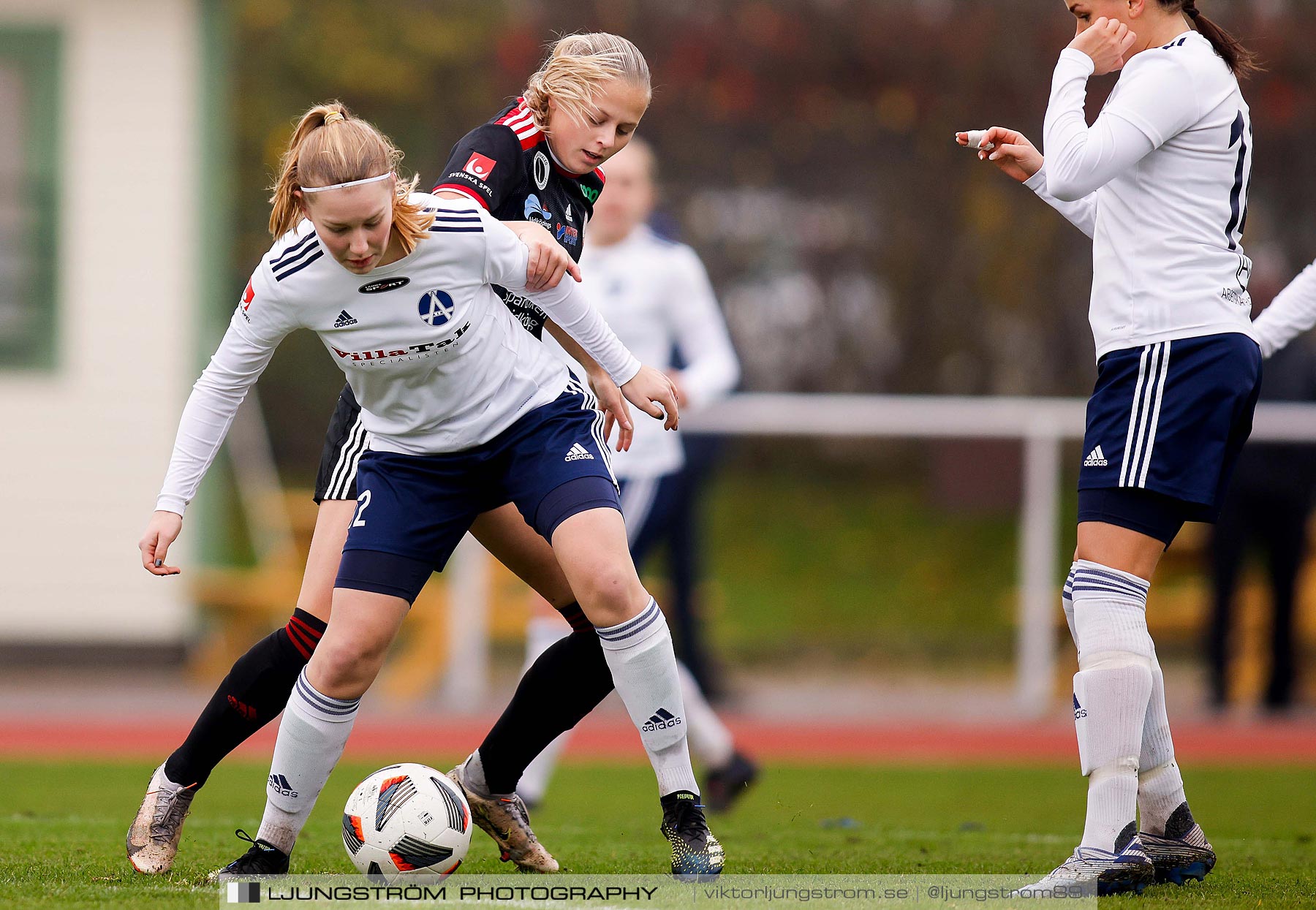 Lidköpings FK-Älvsjö AIK FF 3-1,dam,Framnäs IP,Lidköping,Sverige,Fotboll,,2021,269061