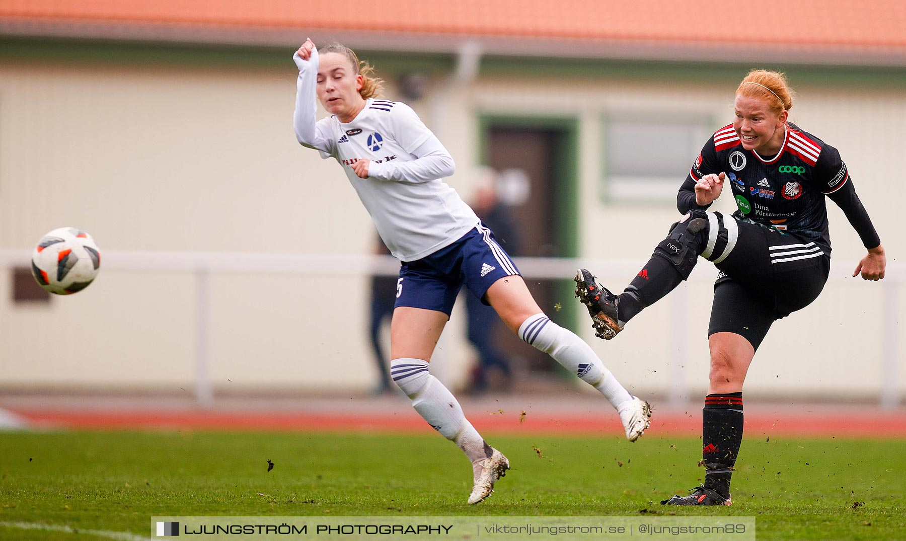 Lidköpings FK-Älvsjö AIK FF 3-1,dam,Framnäs IP,Lidköping,Sverige,Fotboll,,2021,269076