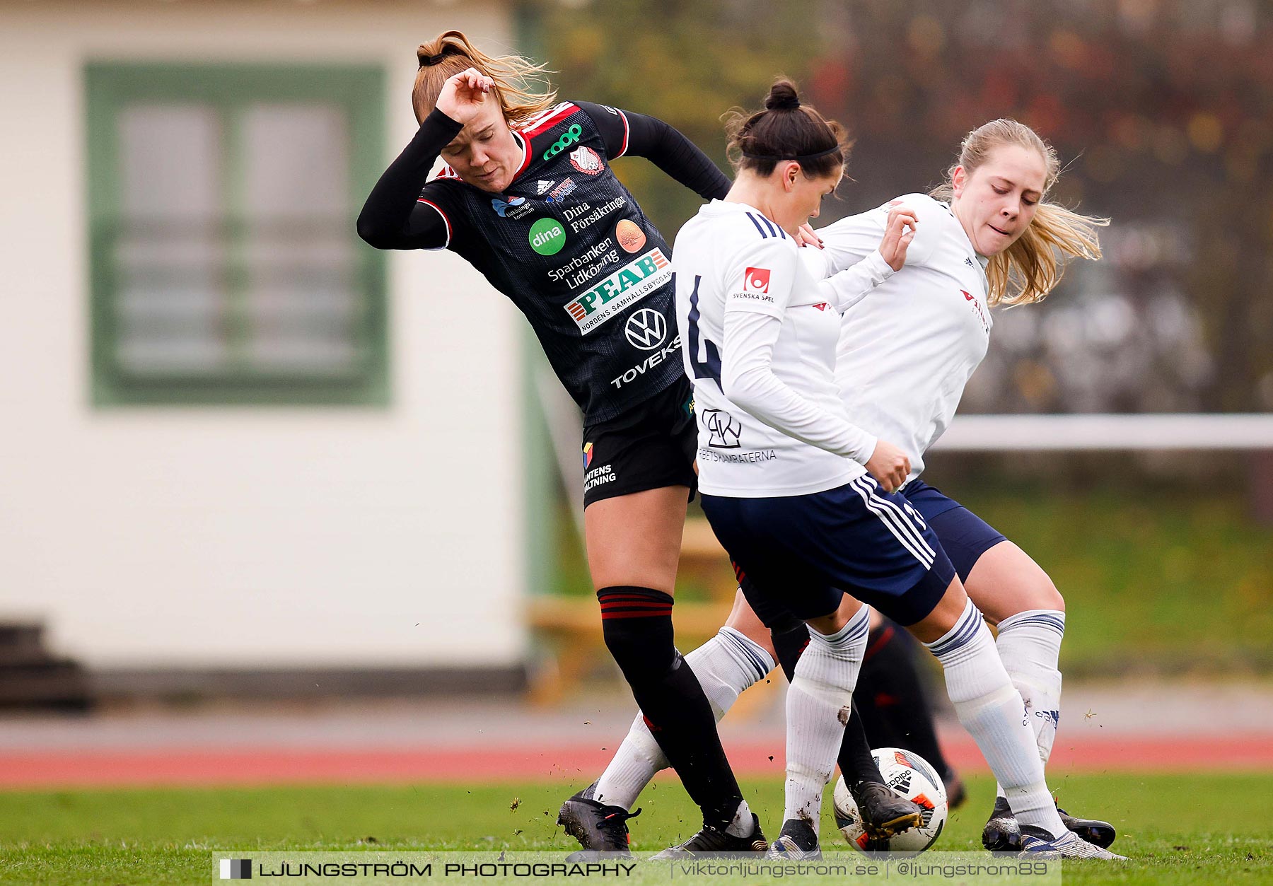 Lidköpings FK-Älvsjö AIK FF 3-1,dam,Framnäs IP,Lidköping,Sverige,Fotboll,,2021,269077