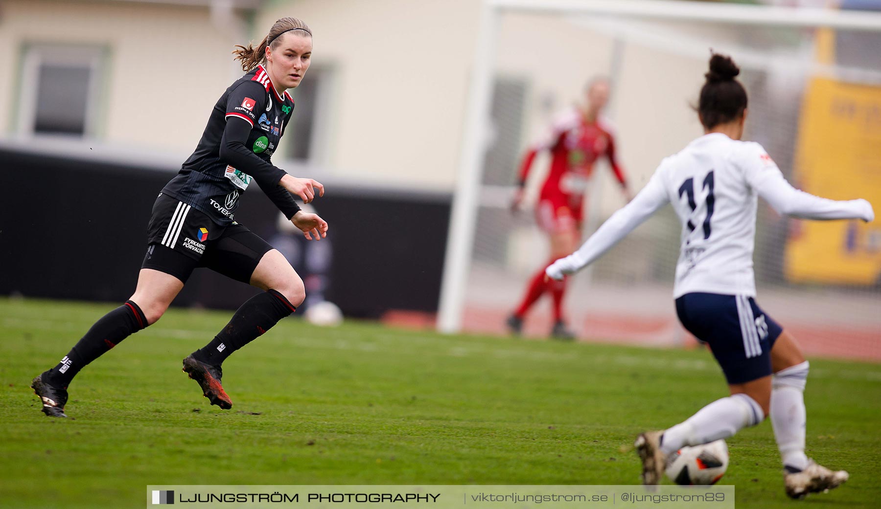 Lidköpings FK-Älvsjö AIK FF 3-1,dam,Framnäs IP,Lidköping,Sverige,Fotboll,,2021,269080