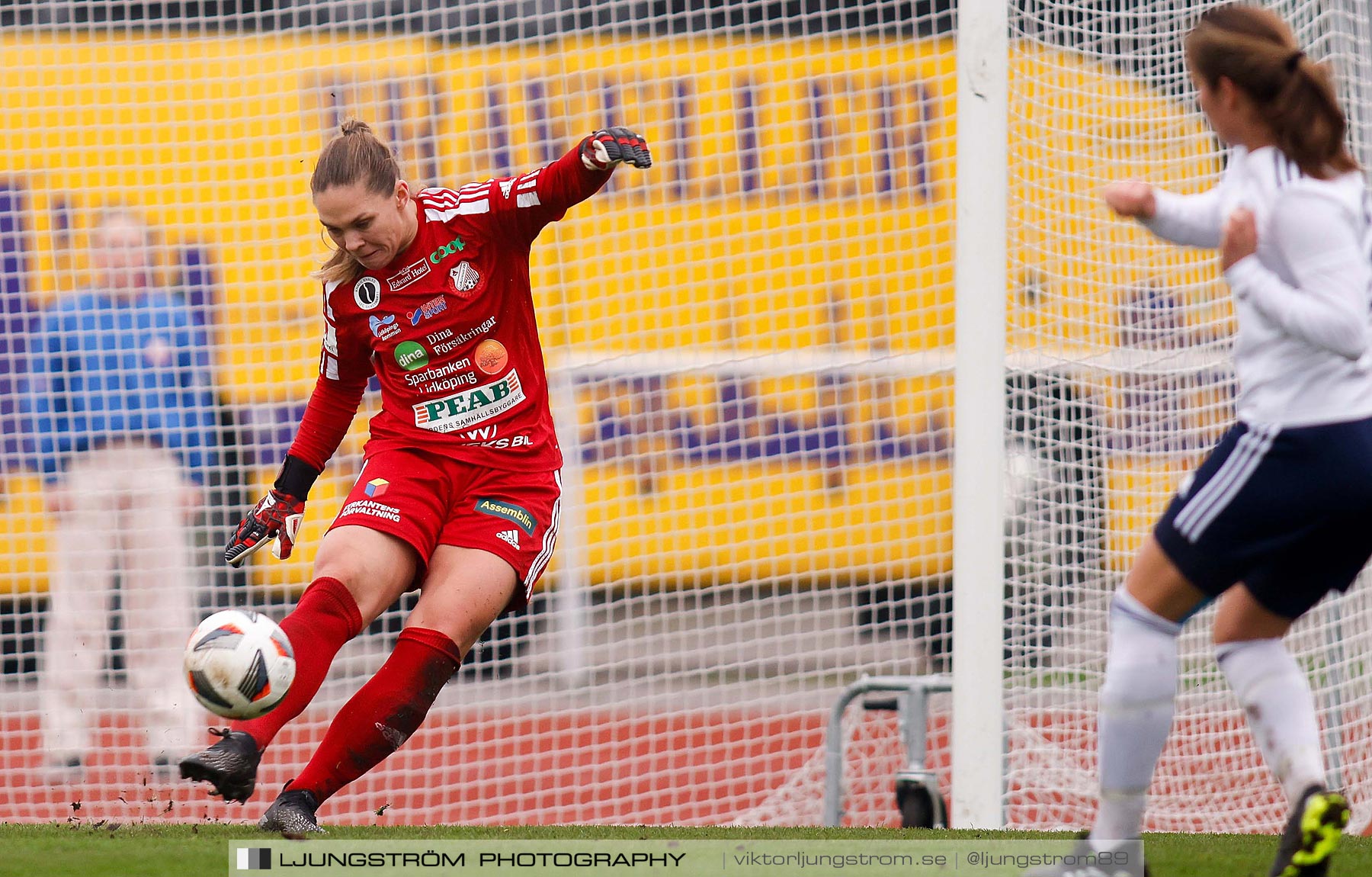 Lidköpings FK-Älvsjö AIK FF 3-1,dam,Framnäs IP,Lidköping,Sverige,Fotboll,,2021,269088