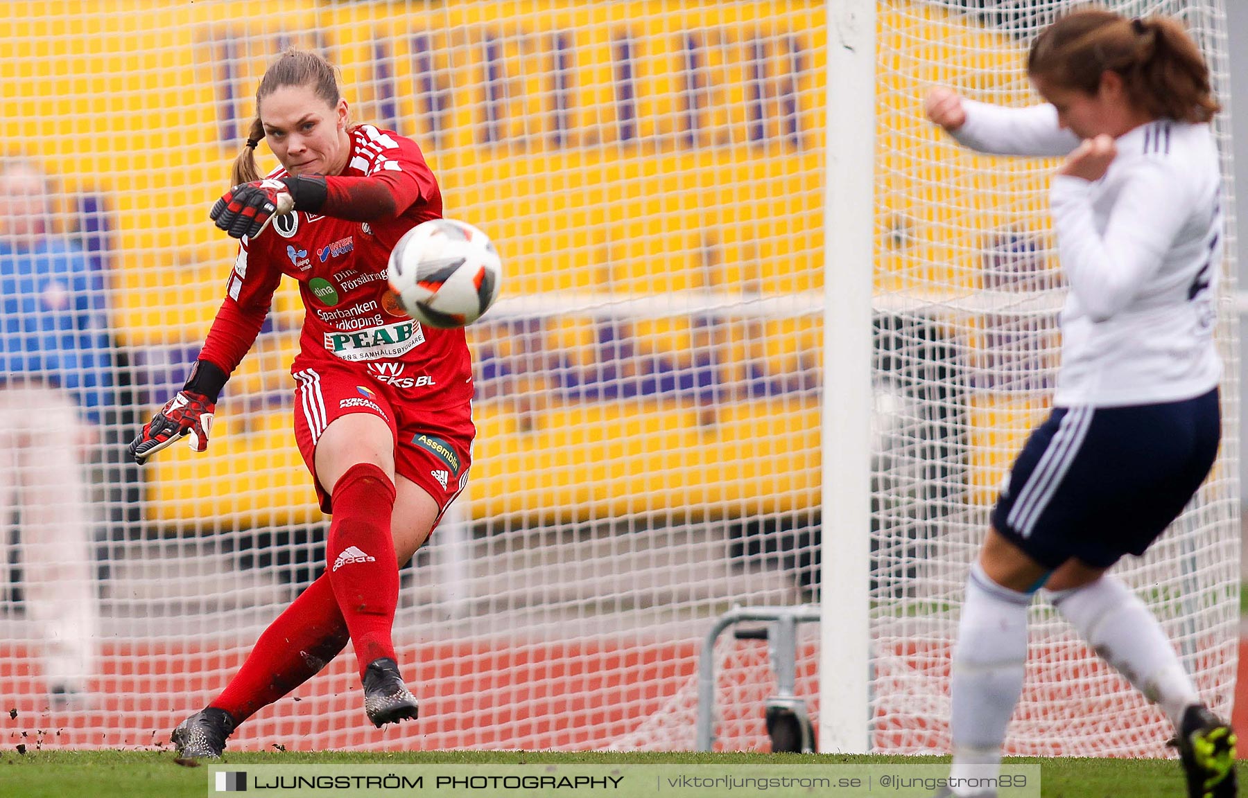 Lidköpings FK-Älvsjö AIK FF 3-1,dam,Framnäs IP,Lidköping,Sverige,Fotboll,,2021,269089