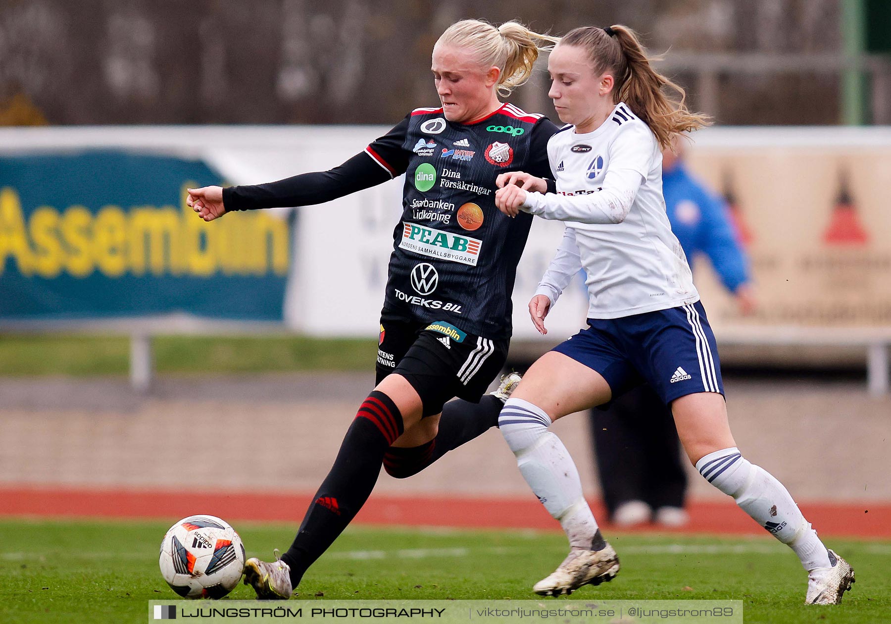 Lidköpings FK-Älvsjö AIK FF 3-1,dam,Framnäs IP,Lidköping,Sverige,Fotboll,,2021,269116