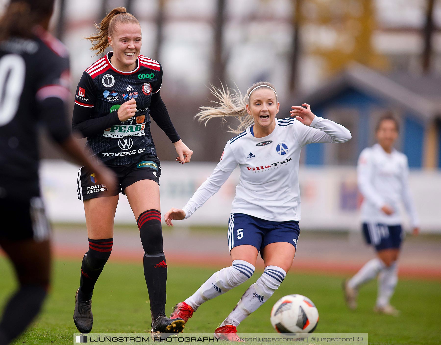 Lidköpings FK-Älvsjö AIK FF 3-1,dam,Framnäs IP,Lidköping,Sverige,Fotboll,,2021,269157
