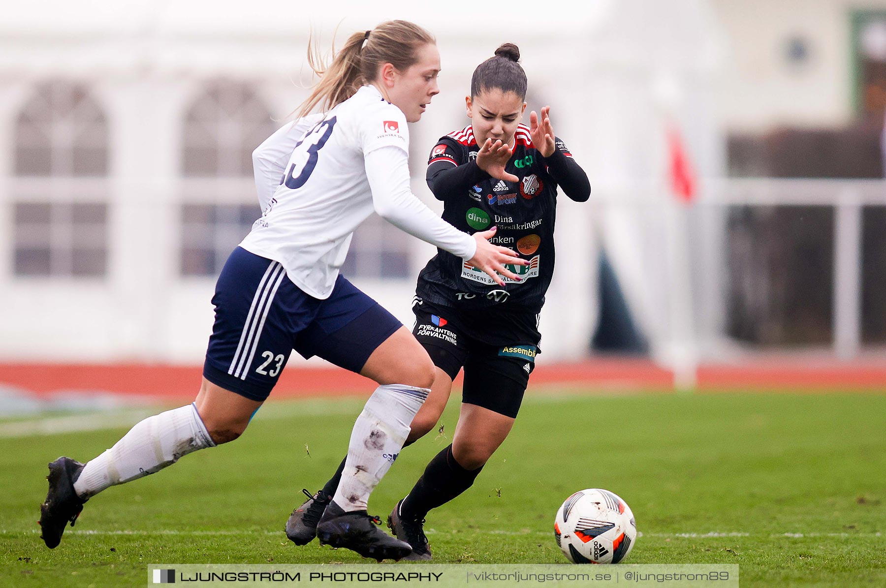 Lidköpings FK-Älvsjö AIK FF 3-1,dam,Framnäs IP,Lidköping,Sverige,Fotboll,,2021,269172