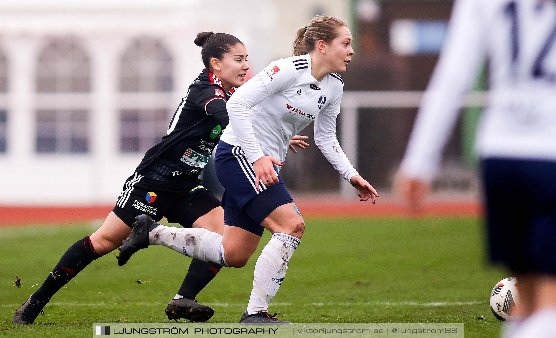 Lidköpings FK-Älvsjö AIK FF 3-1,dam,Framnäs IP,Lidköping,Sverige,Fotboll,,2021,269173