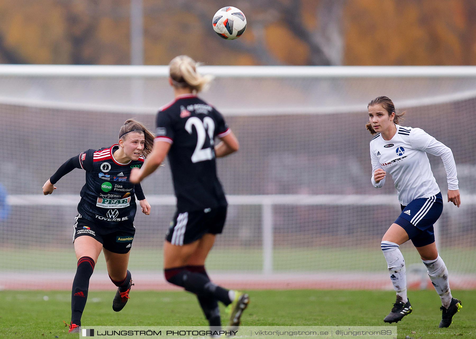 Lidköpings FK-Älvsjö AIK FF 3-1,dam,Framnäs IP,Lidköping,Sverige,Fotboll,,2021,269178