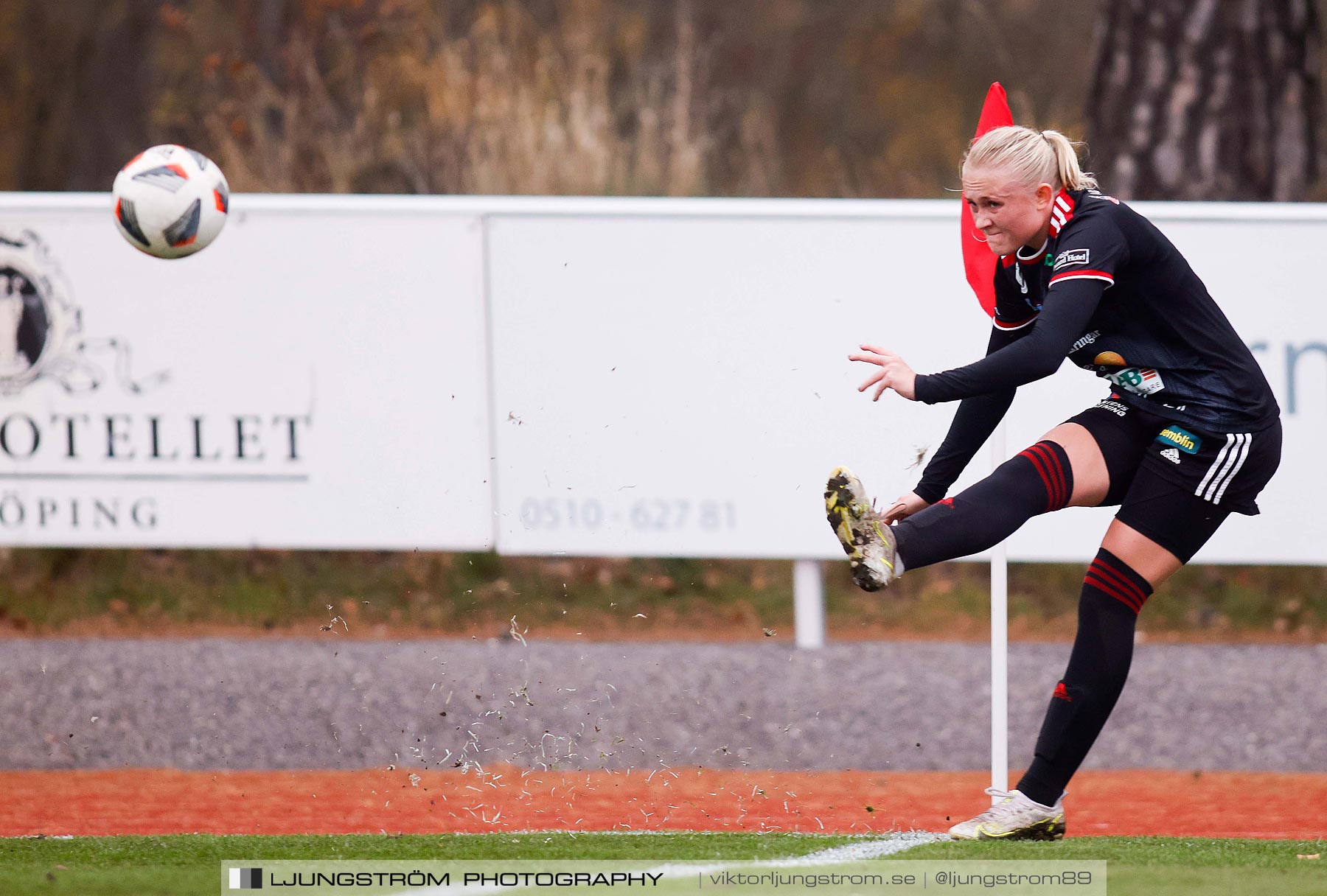 Lidköpings FK-Älvsjö AIK FF 3-1,dam,Framnäs IP,Lidköping,Sverige,Fotboll,,2021,269187