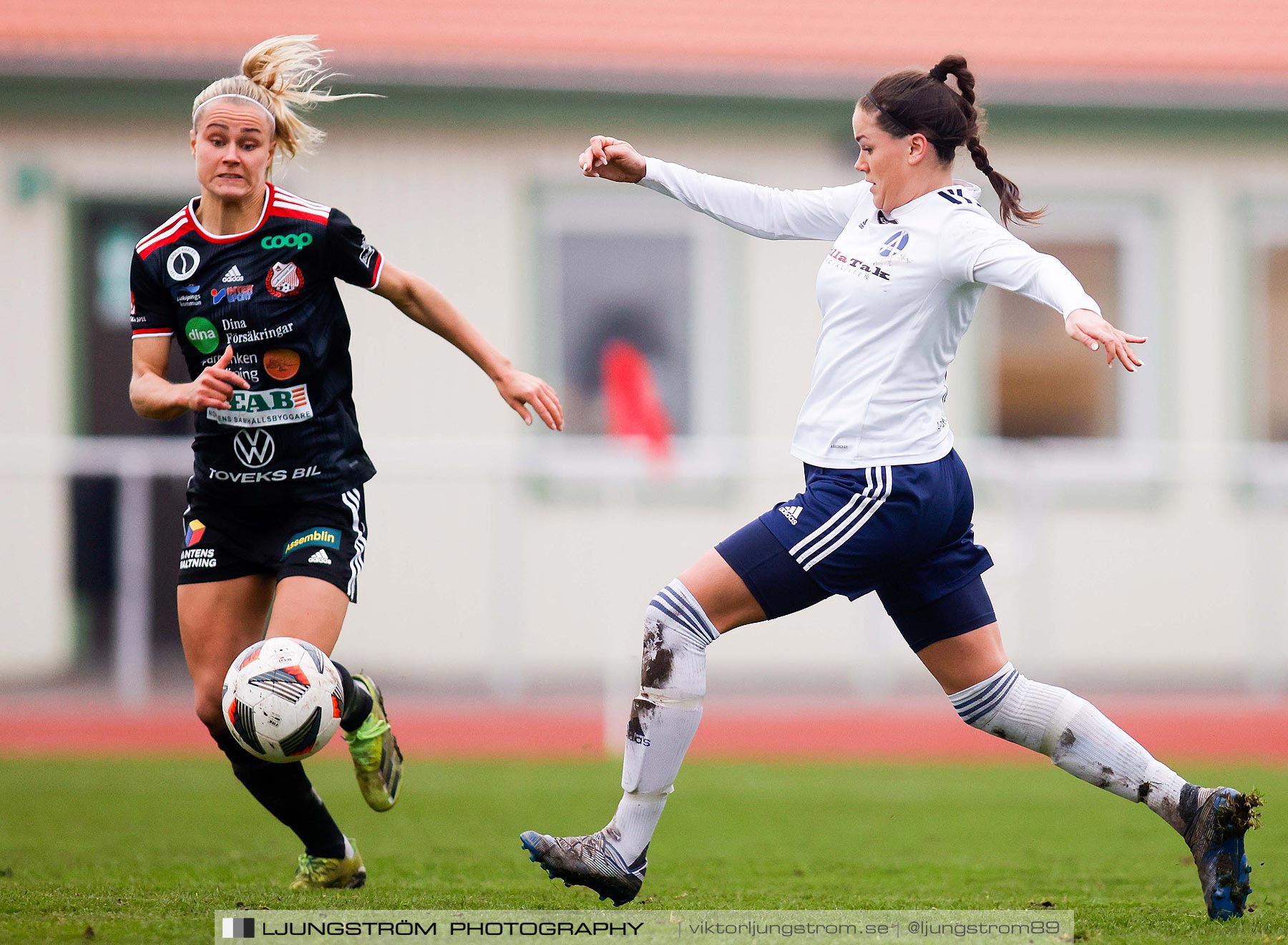 Lidköpings FK-Älvsjö AIK FF 3-1,dam,Framnäs IP,Lidköping,Sverige,Fotboll,,2021,269195