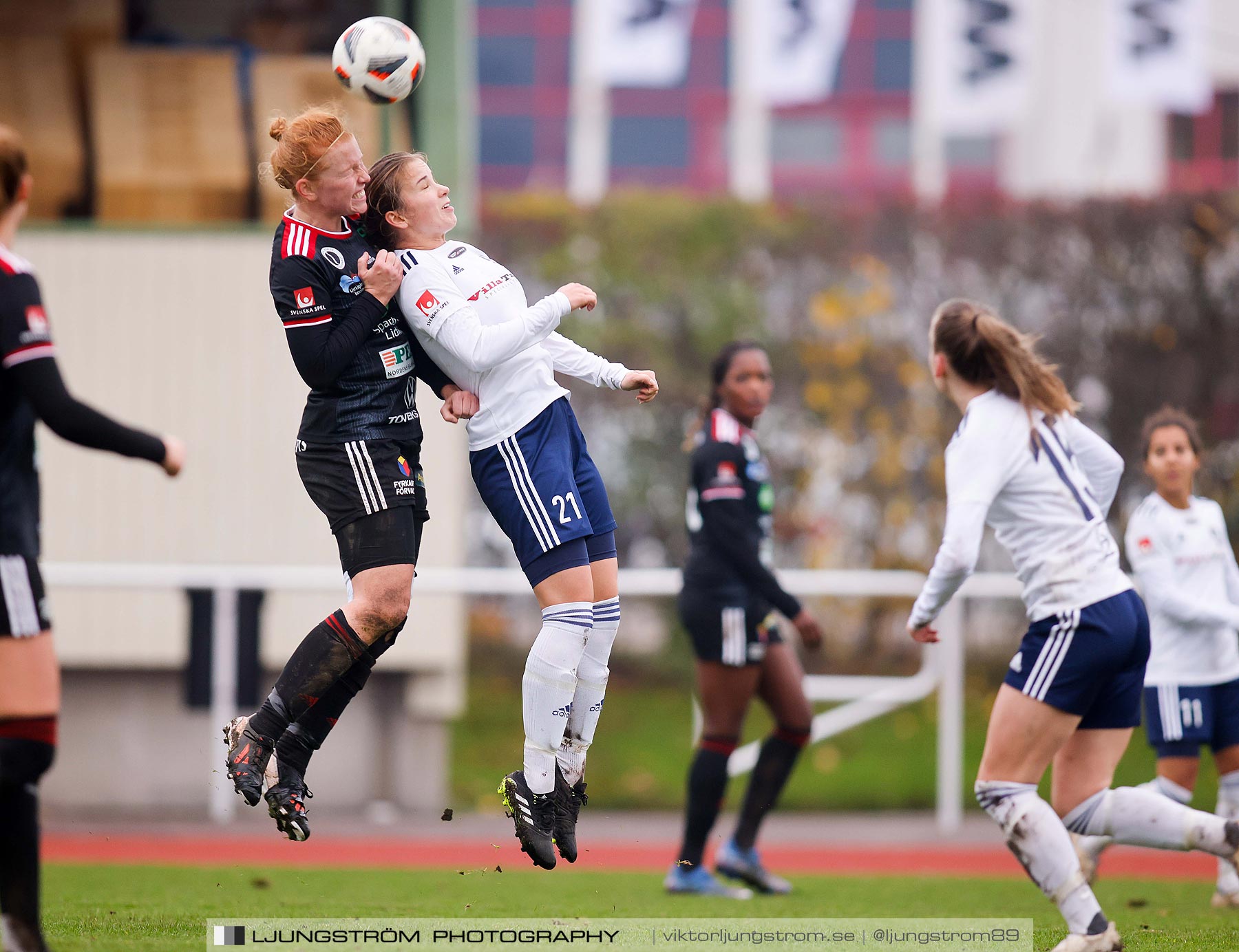 Lidköpings FK-Älvsjö AIK FF 3-1,dam,Framnäs IP,Lidköping,Sverige,Fotboll,,2021,269221